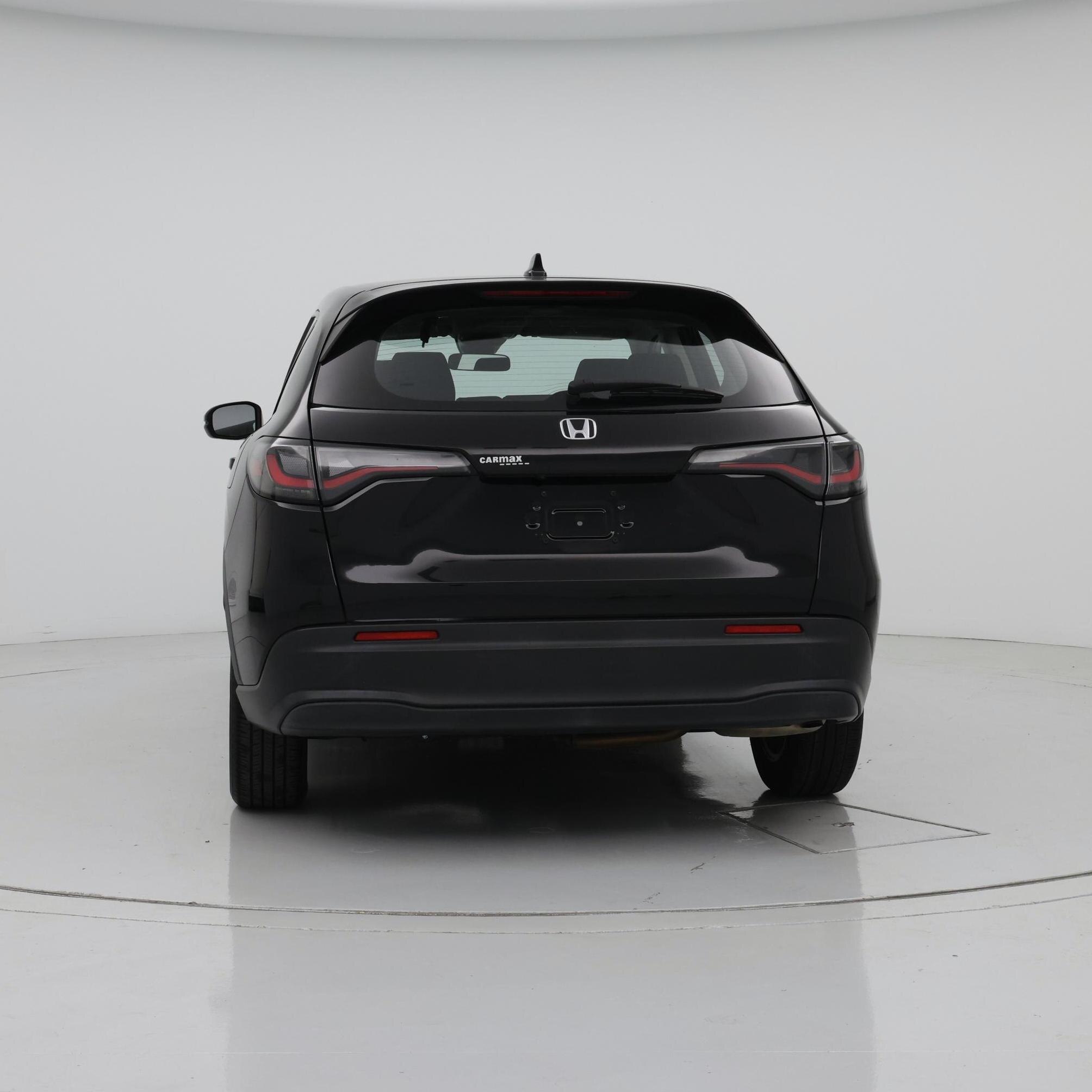Thumbnail: 2023 Honda HR-V - 6