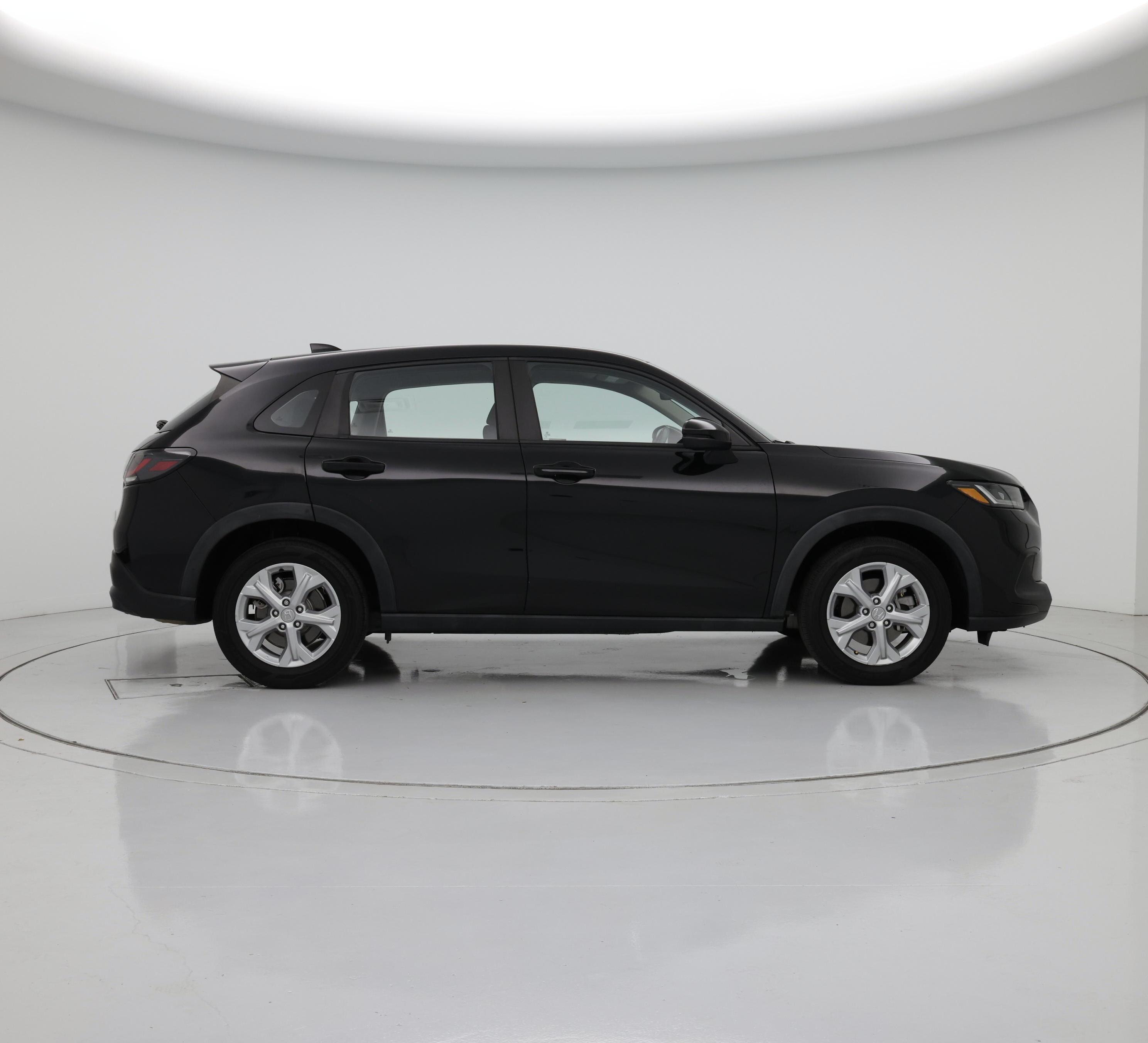 Thumbnail: 2023 Honda HR-V - 7