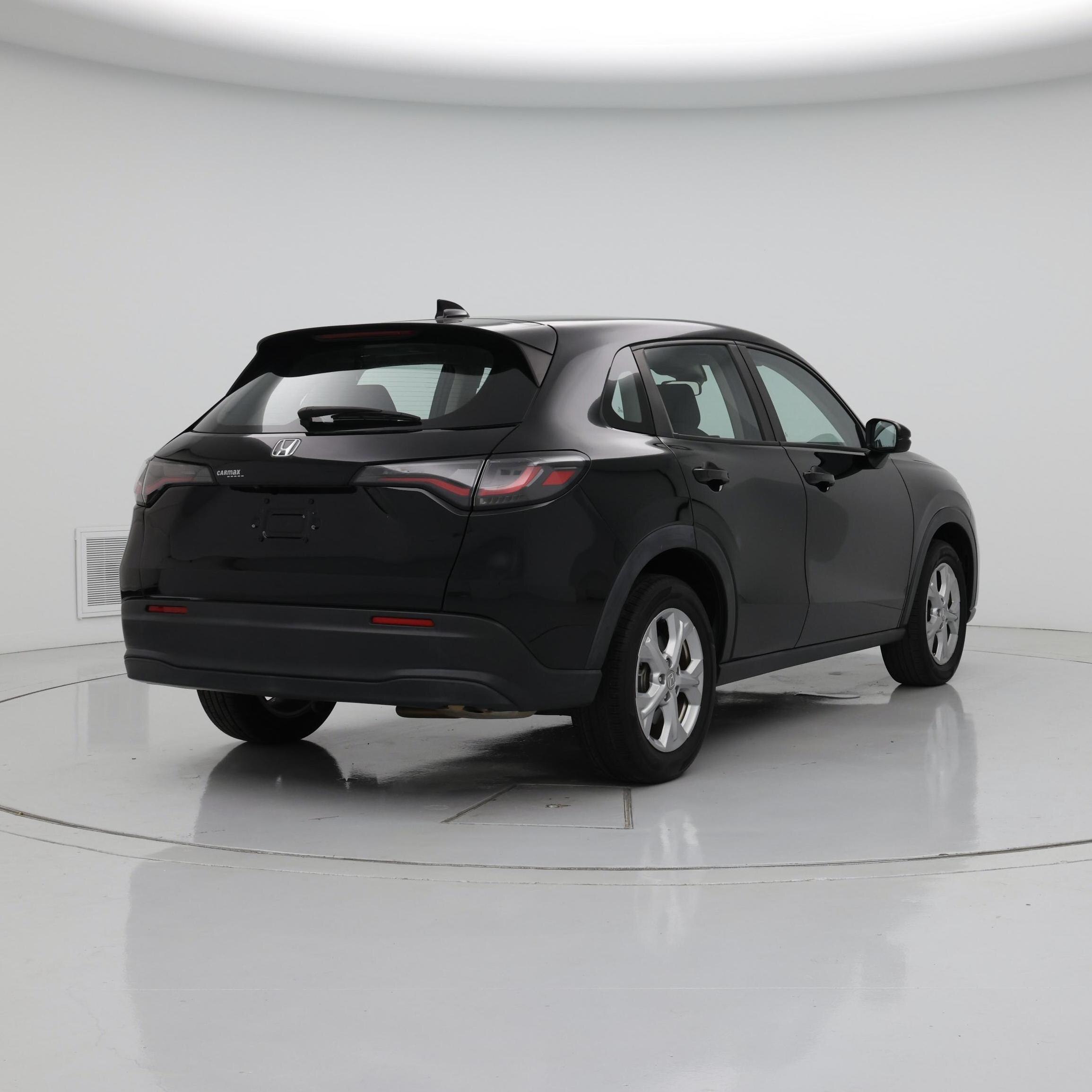 Thumbnail: 2023 Honda HR-V - 8