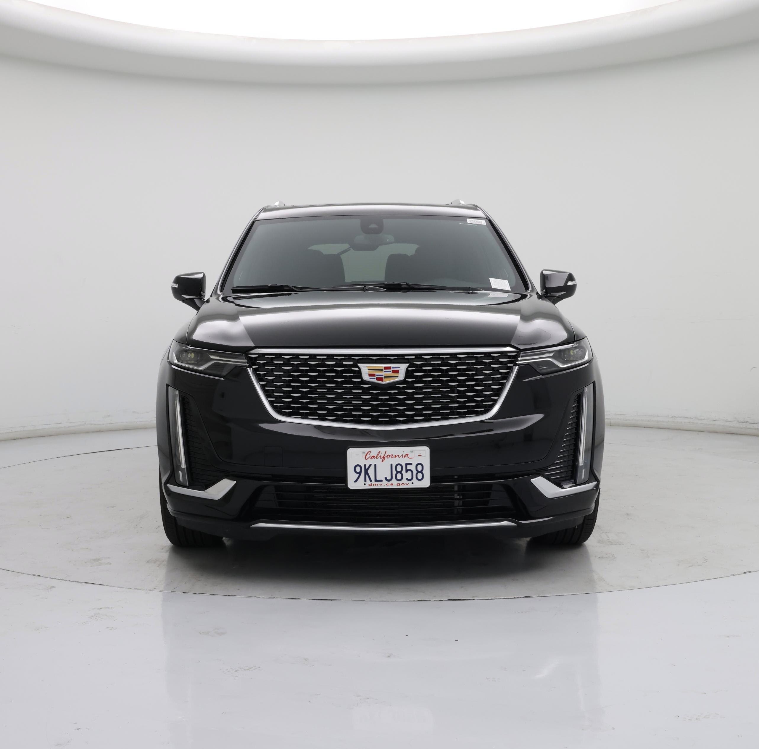 Thumbnail: 2025 Cadillac XT6 - 5