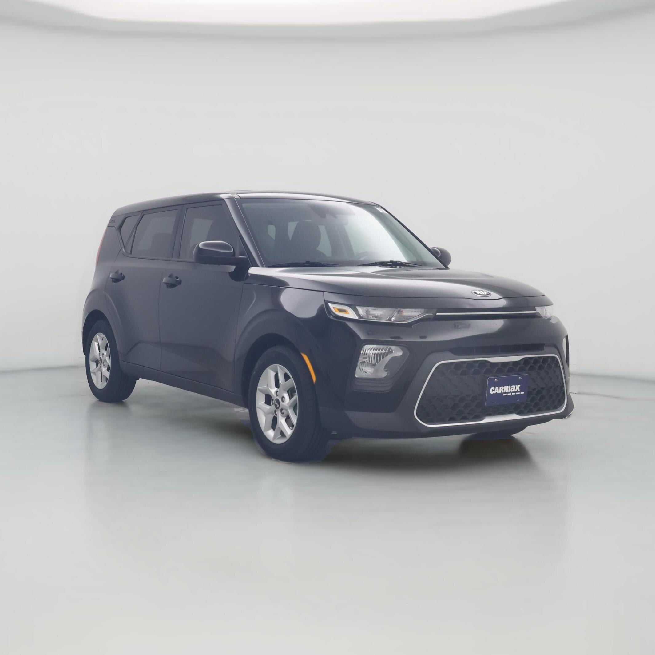 Thumbnail: 2020 Kia Soul - 1
