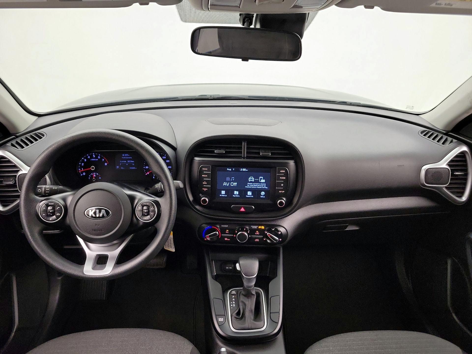 Thumbnail: 2020 Kia Soul - 9