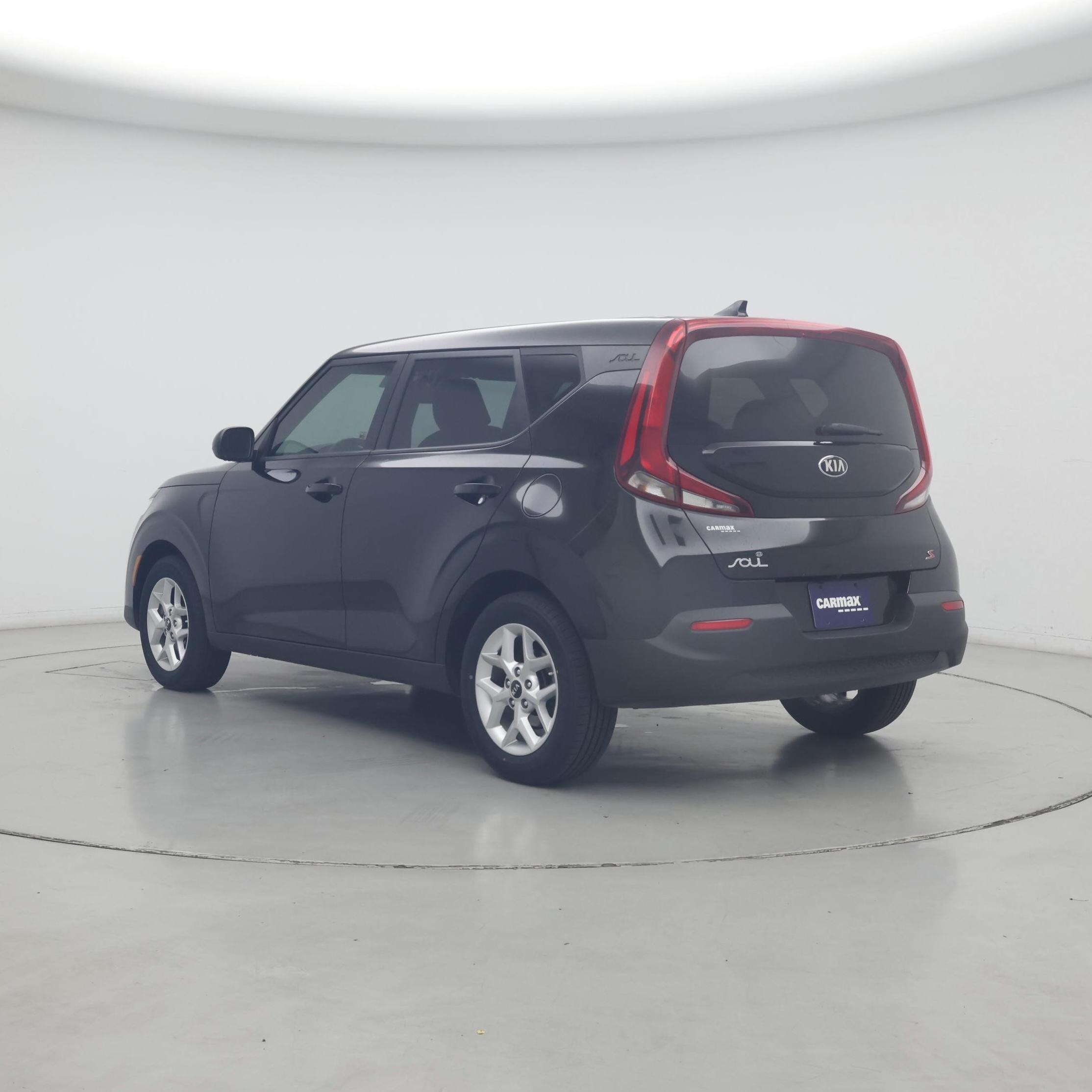 Thumbnail: 2020 Kia Soul - 2