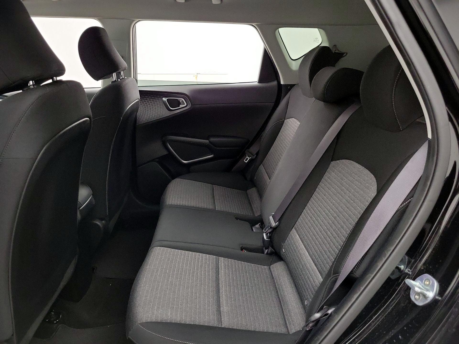 Thumbnail: 2020 Kia Soul - 19