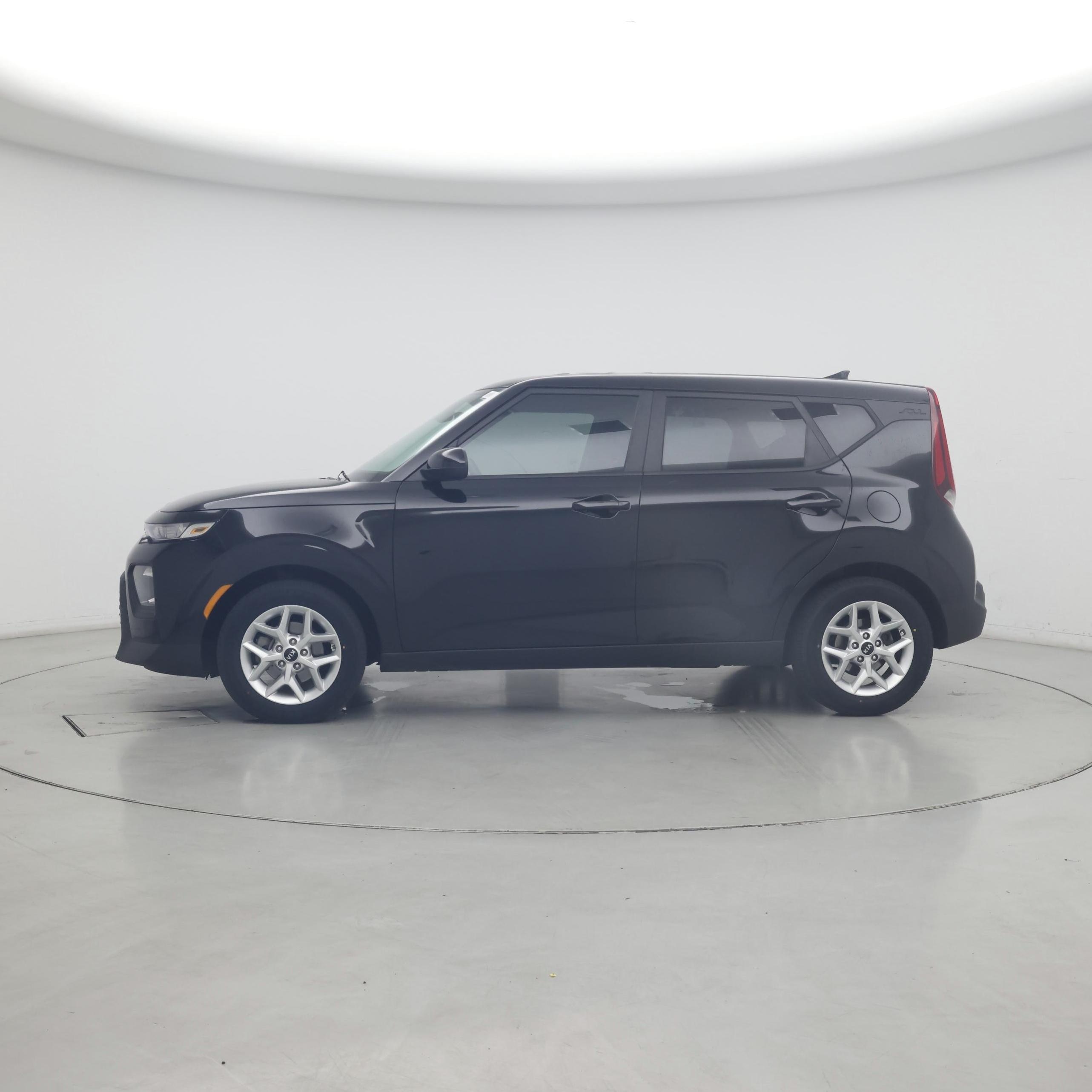Thumbnail: 2020 Kia Soul - 3