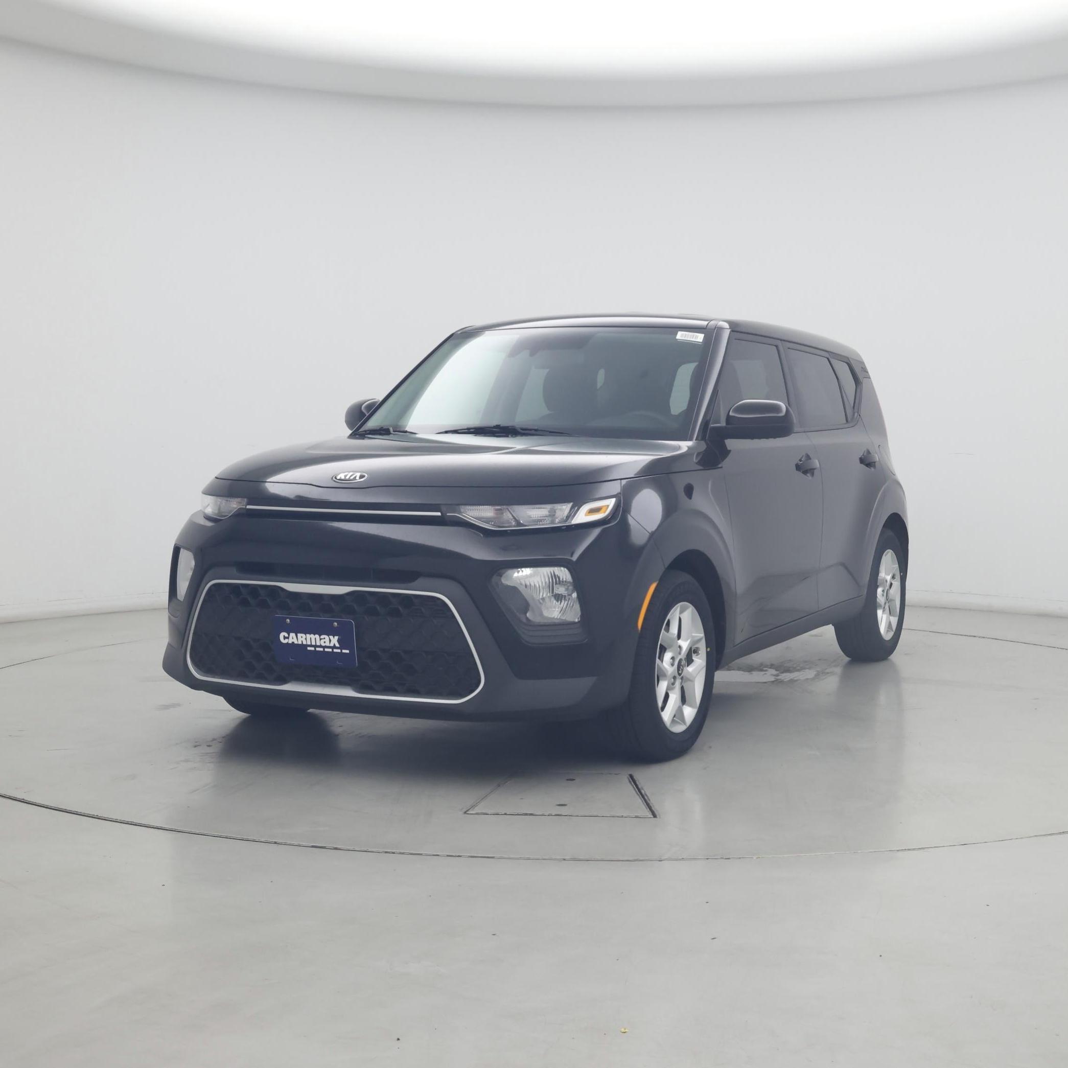 Thumbnail: 2020 Kia Soul - 4