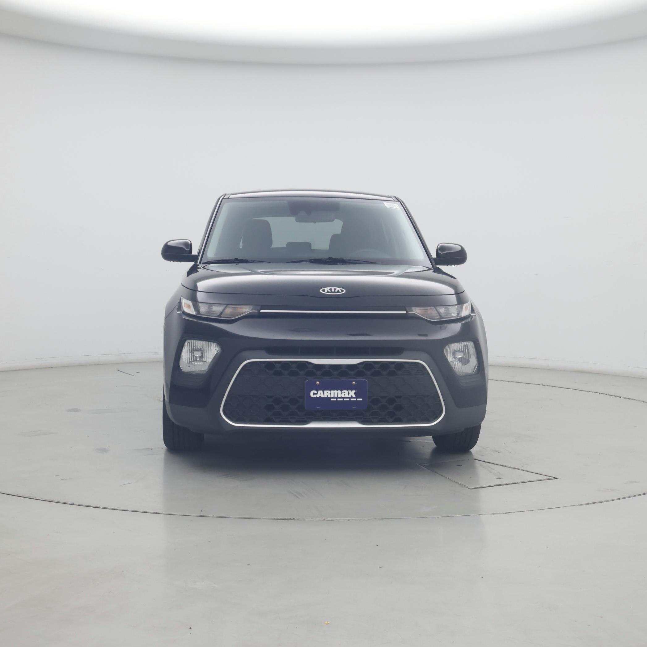 Thumbnail: 2020 Kia Soul - 5
