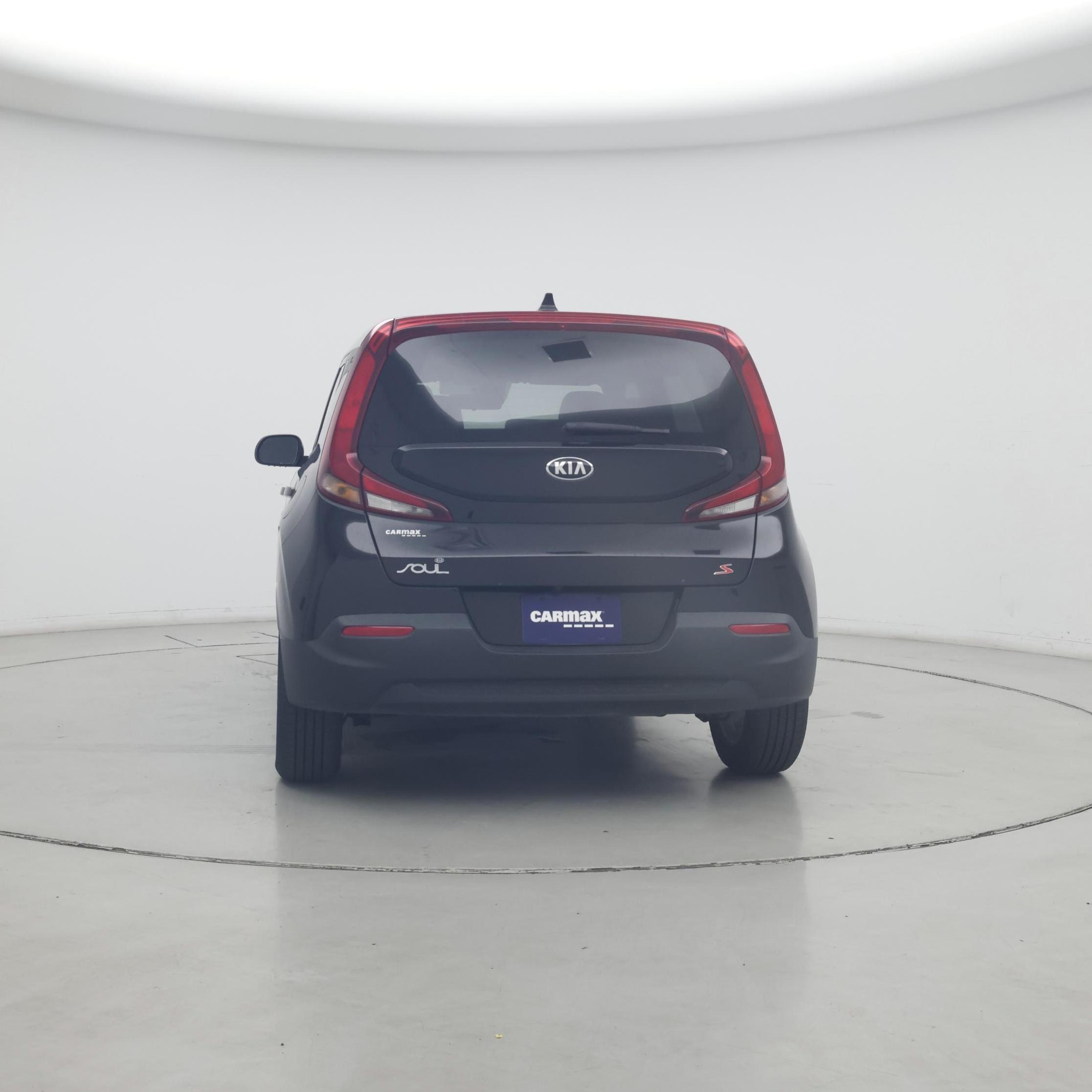 Thumbnail: 2020 Kia Soul - 6