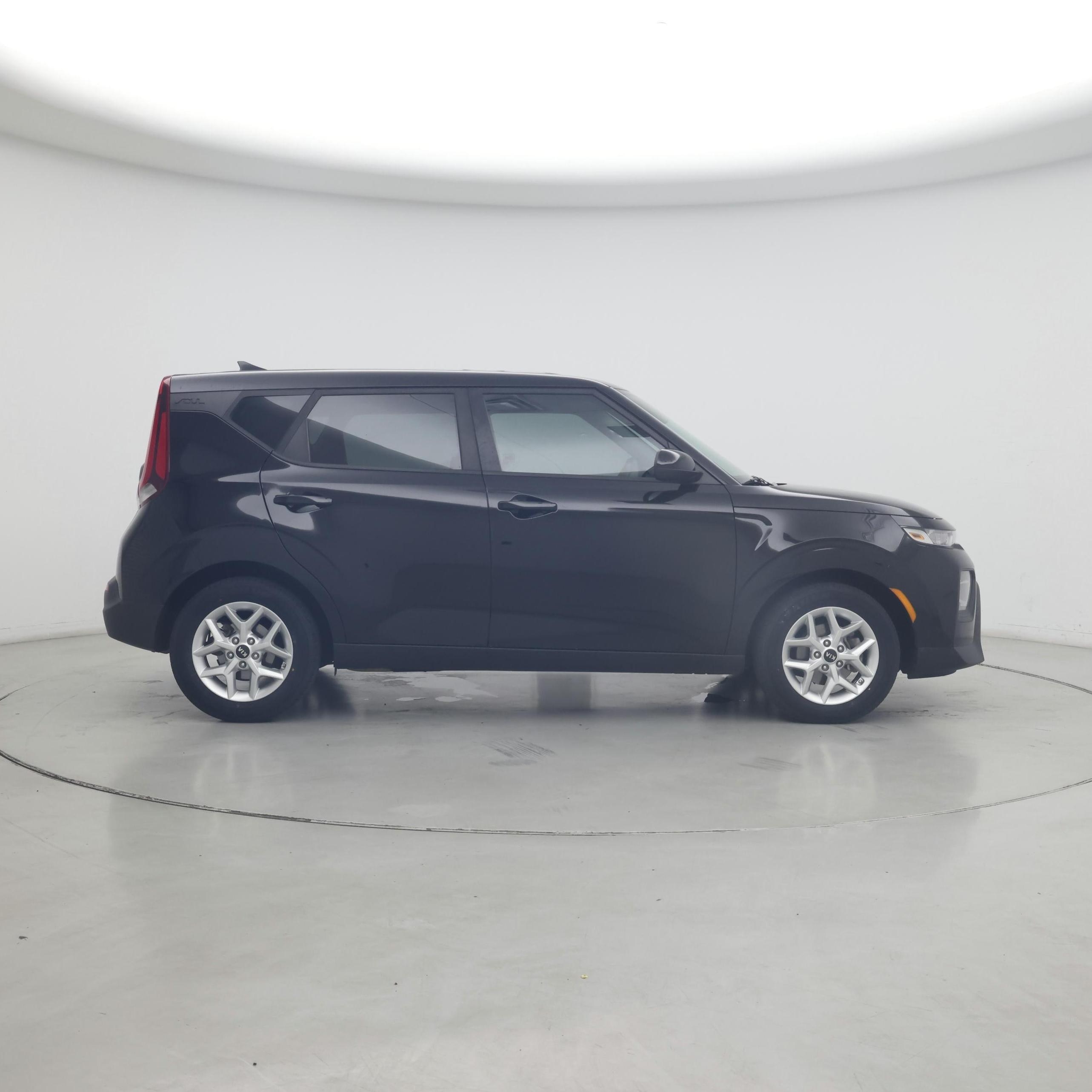 Thumbnail: 2020 Kia Soul - 7