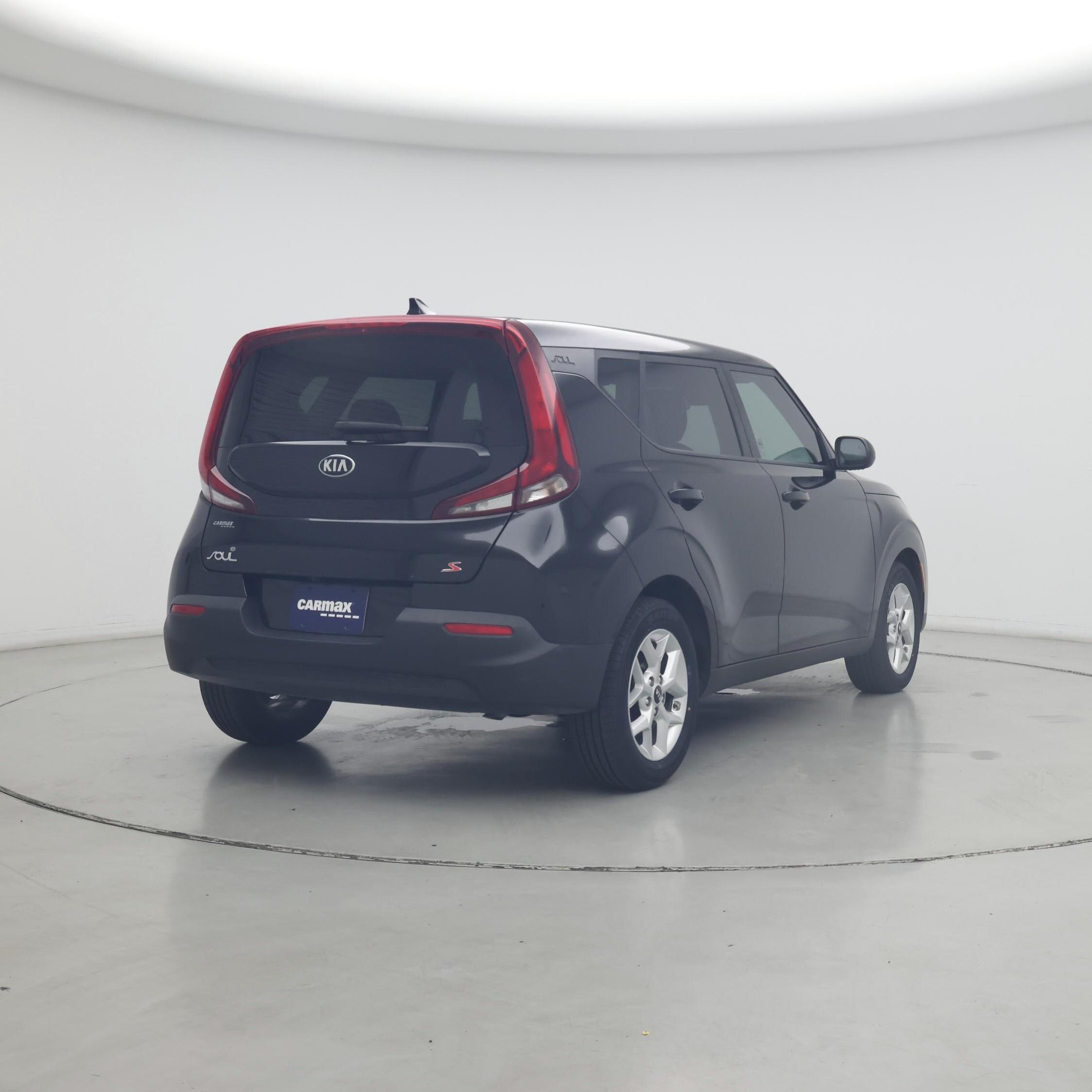 Thumbnail: 2020 Kia Soul - 8