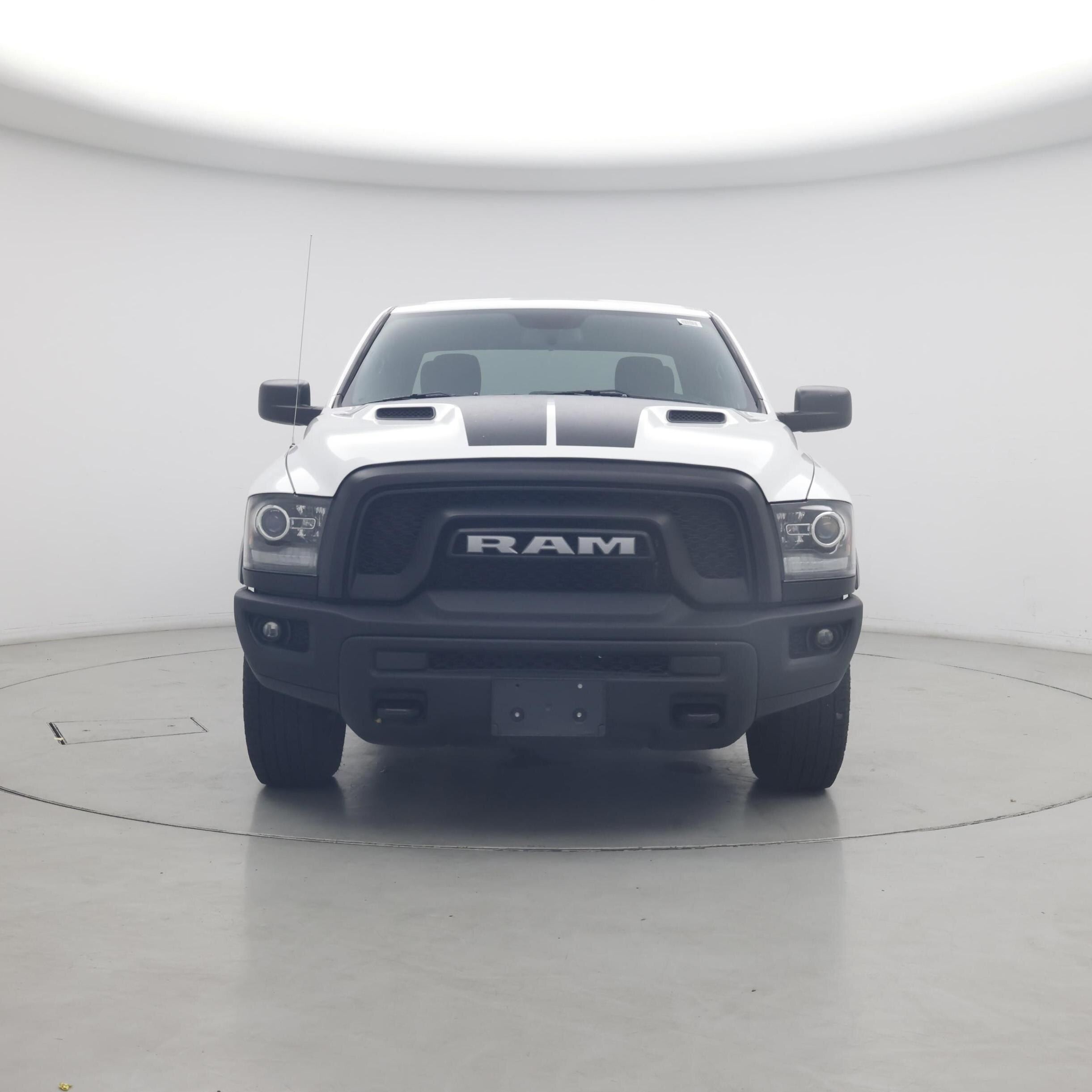 Thumbnail: 2021 RAM 1500 Classic - 5