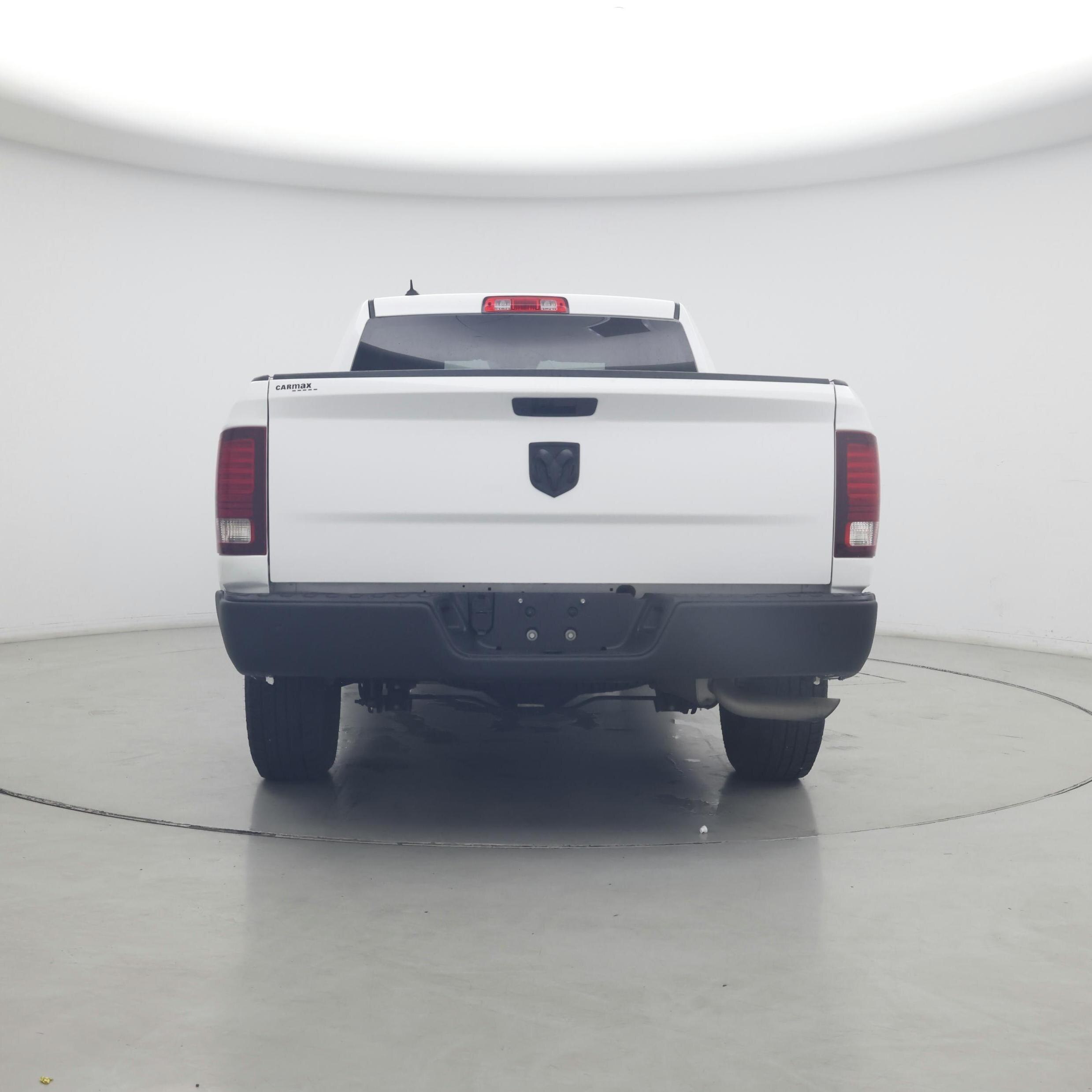 Thumbnail: 2021 RAM 1500 Classic - 6