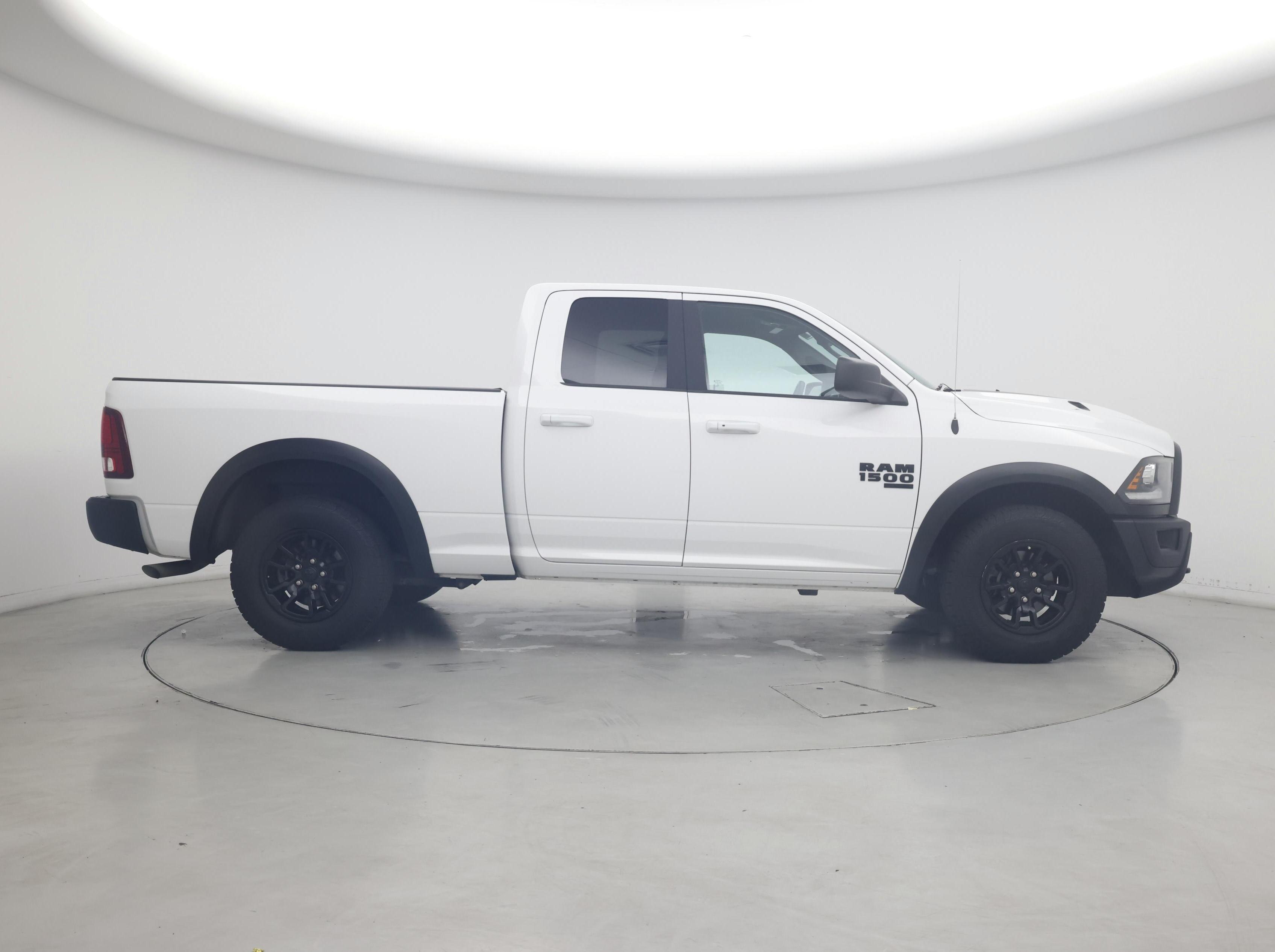 Thumbnail: 2021 RAM 1500 Classic - 7