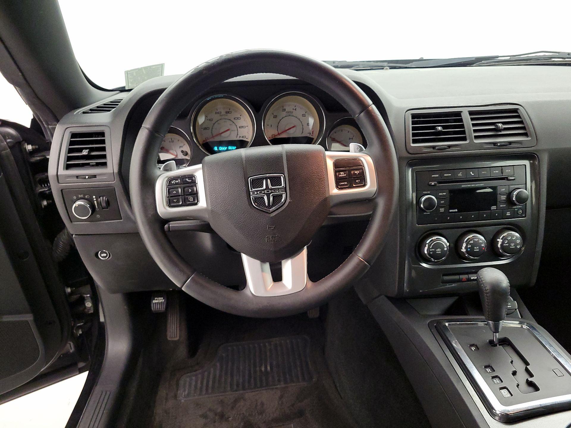 Thumbnail: 2013 Dodge Challenger - 10