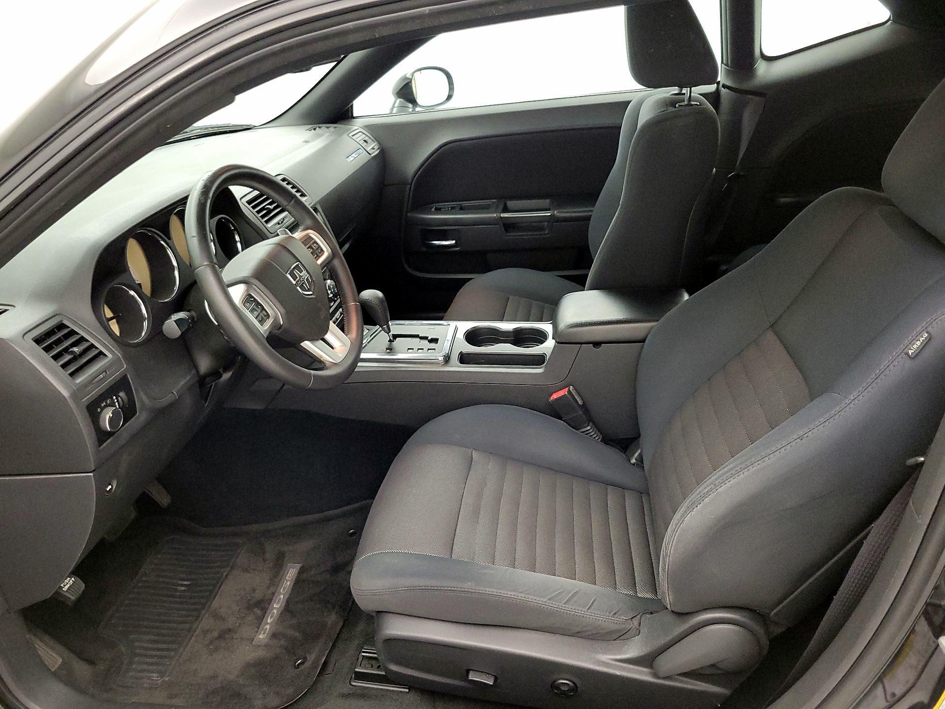 Thumbnail: 2013 Dodge Challenger - 11