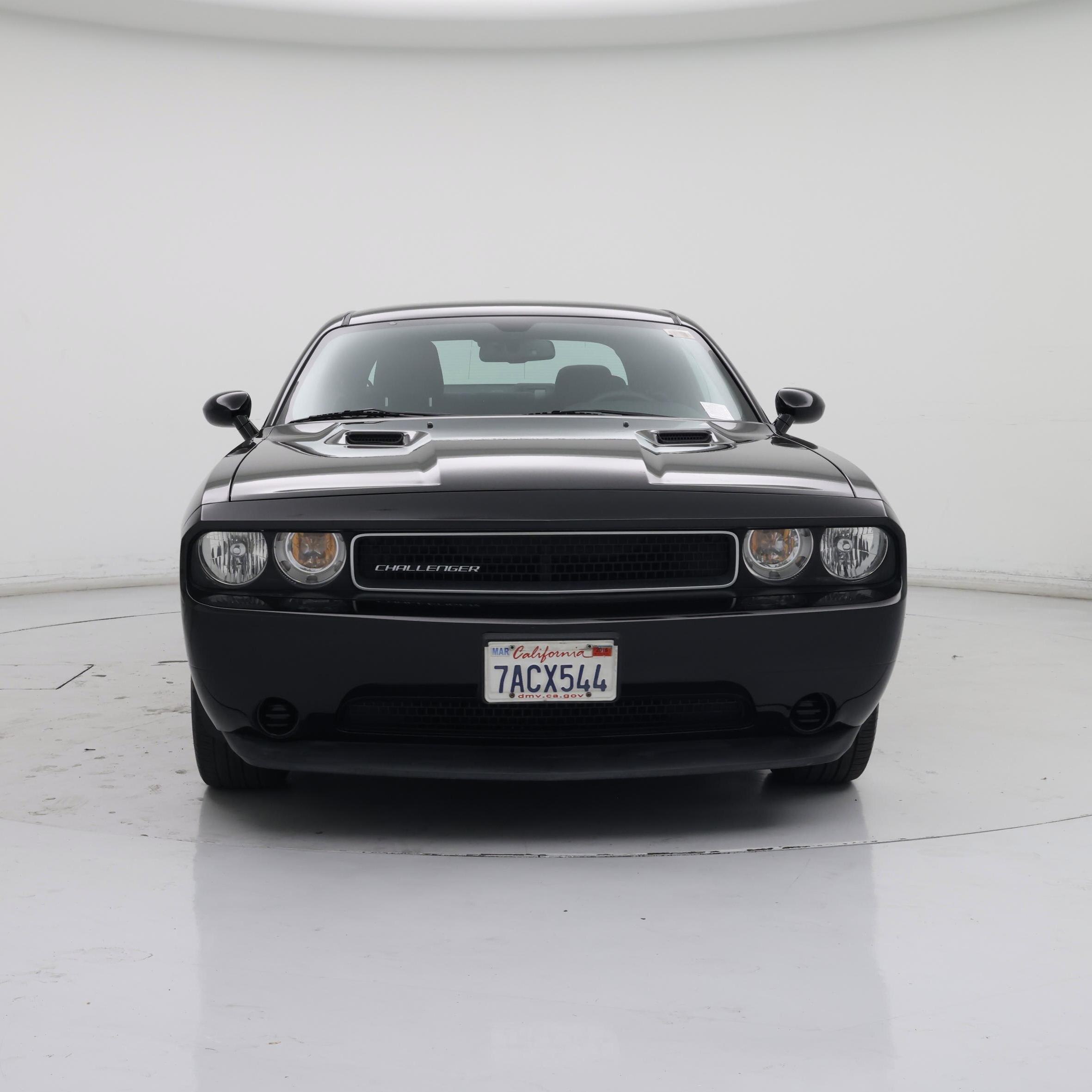 Thumbnail: 2013 Dodge Challenger - 5