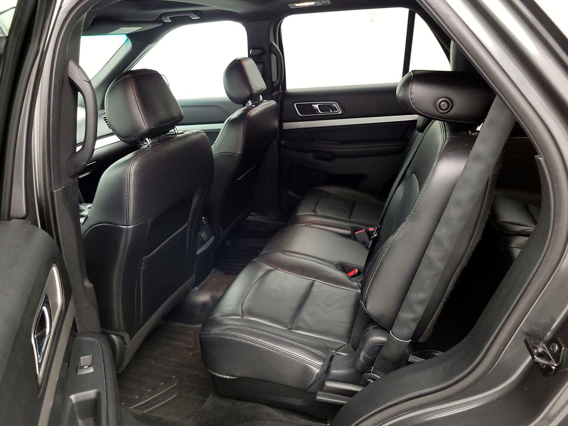Thumbnail: 2017 Ford Explorer - 19