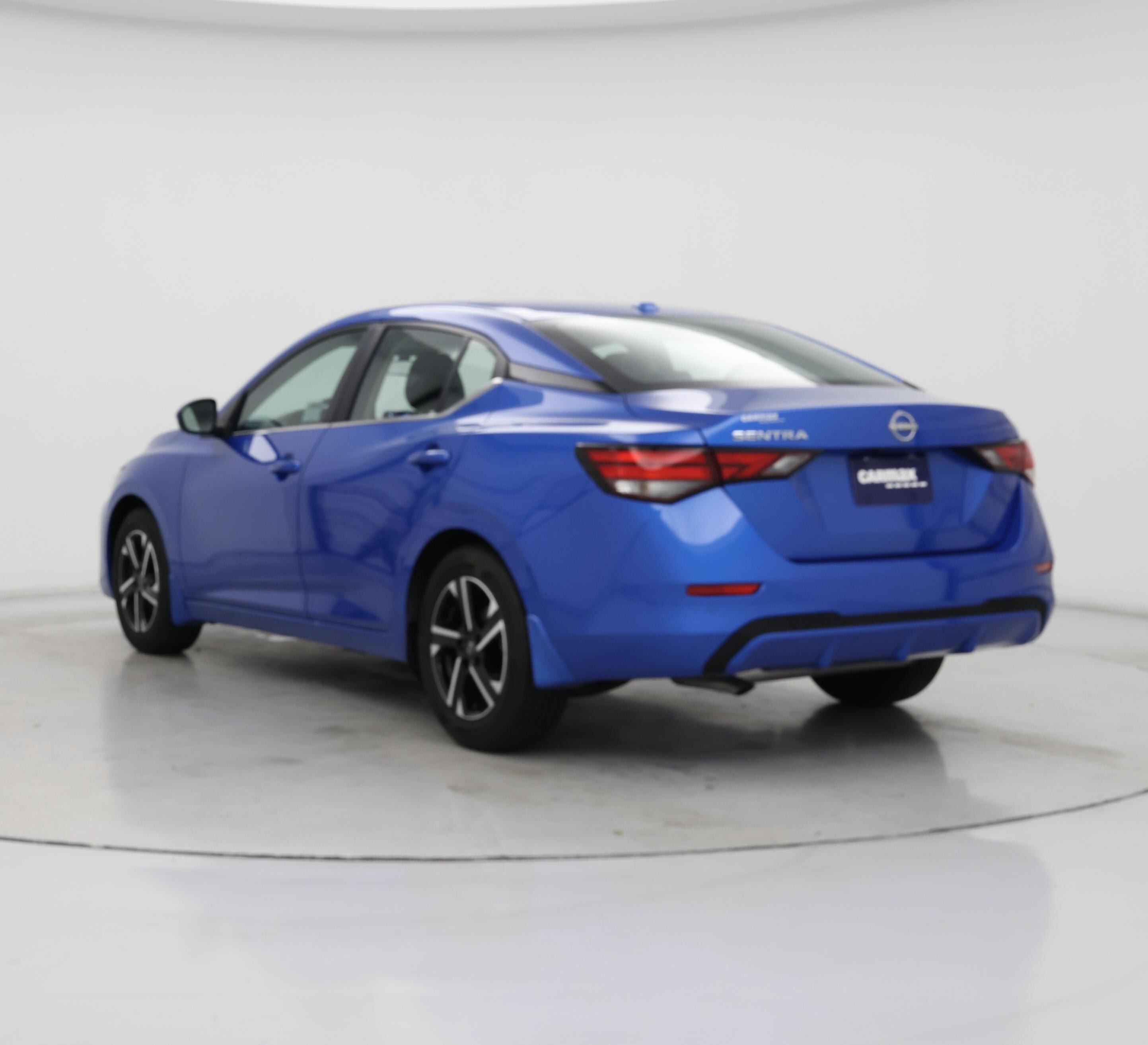 Thumbnail: 2025 Nissan Sentra - 2