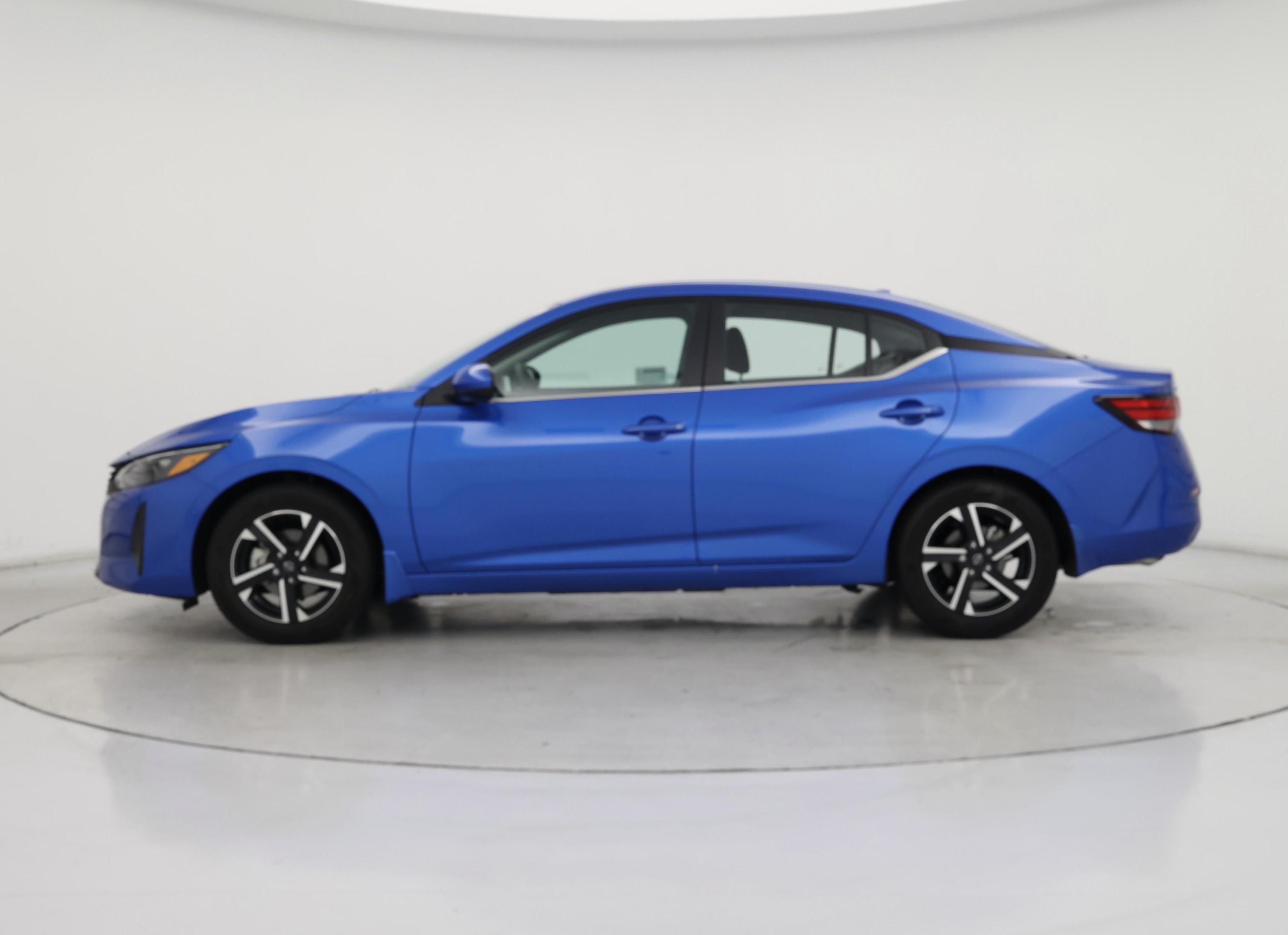 Thumbnail: 2025 Nissan Sentra - 3