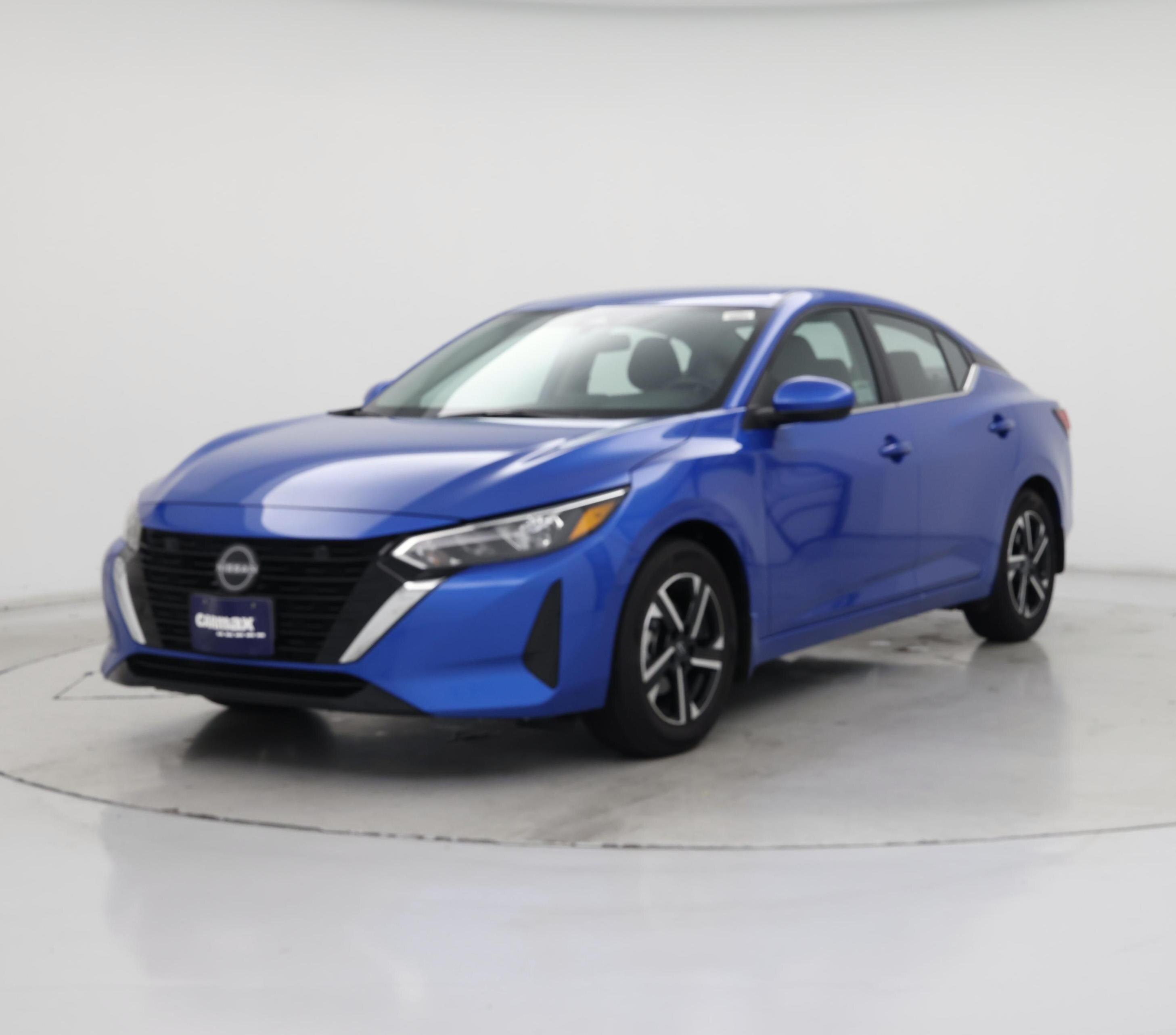 Thumbnail: 2025 Nissan Sentra - 4