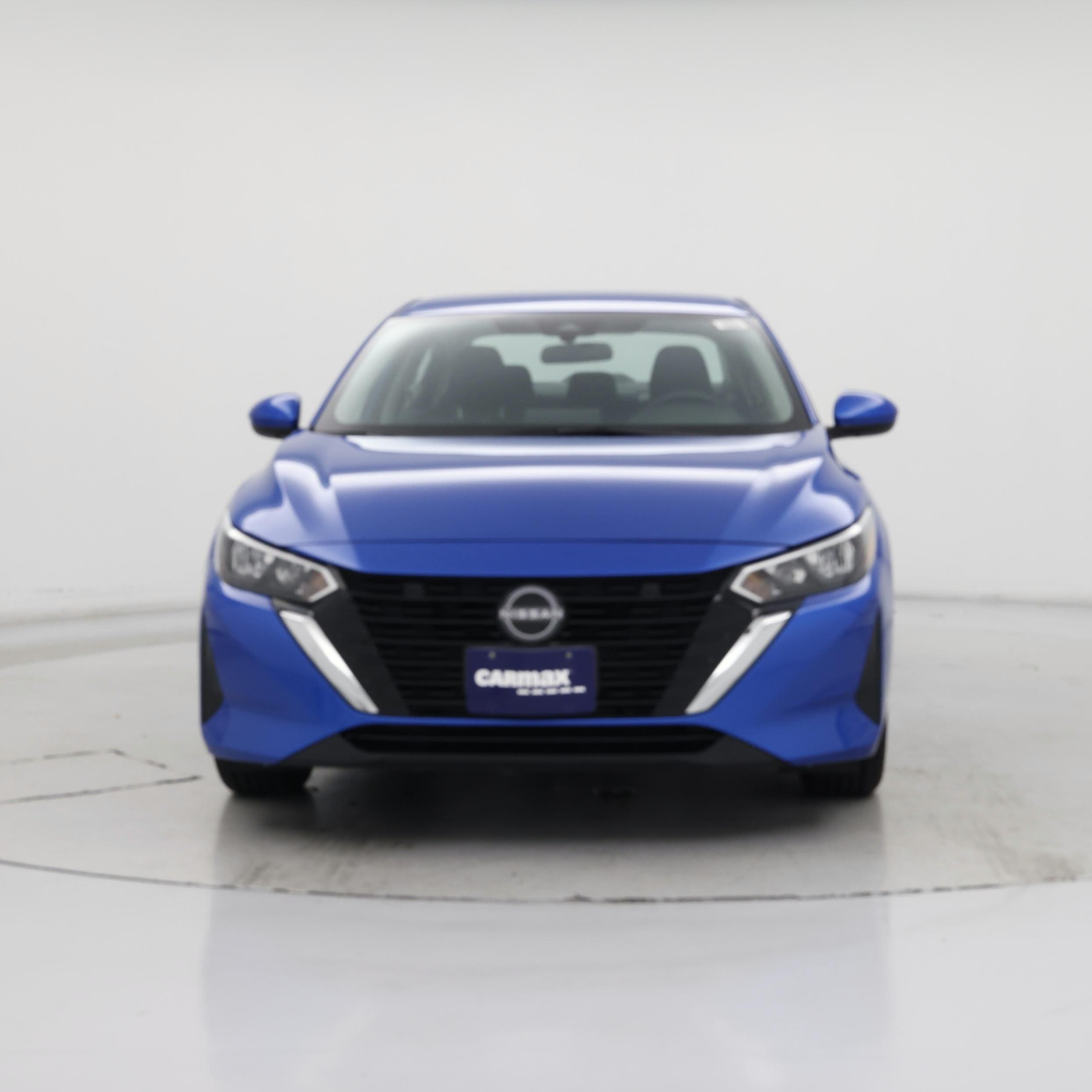 Thumbnail: 2025 Nissan Sentra - 5