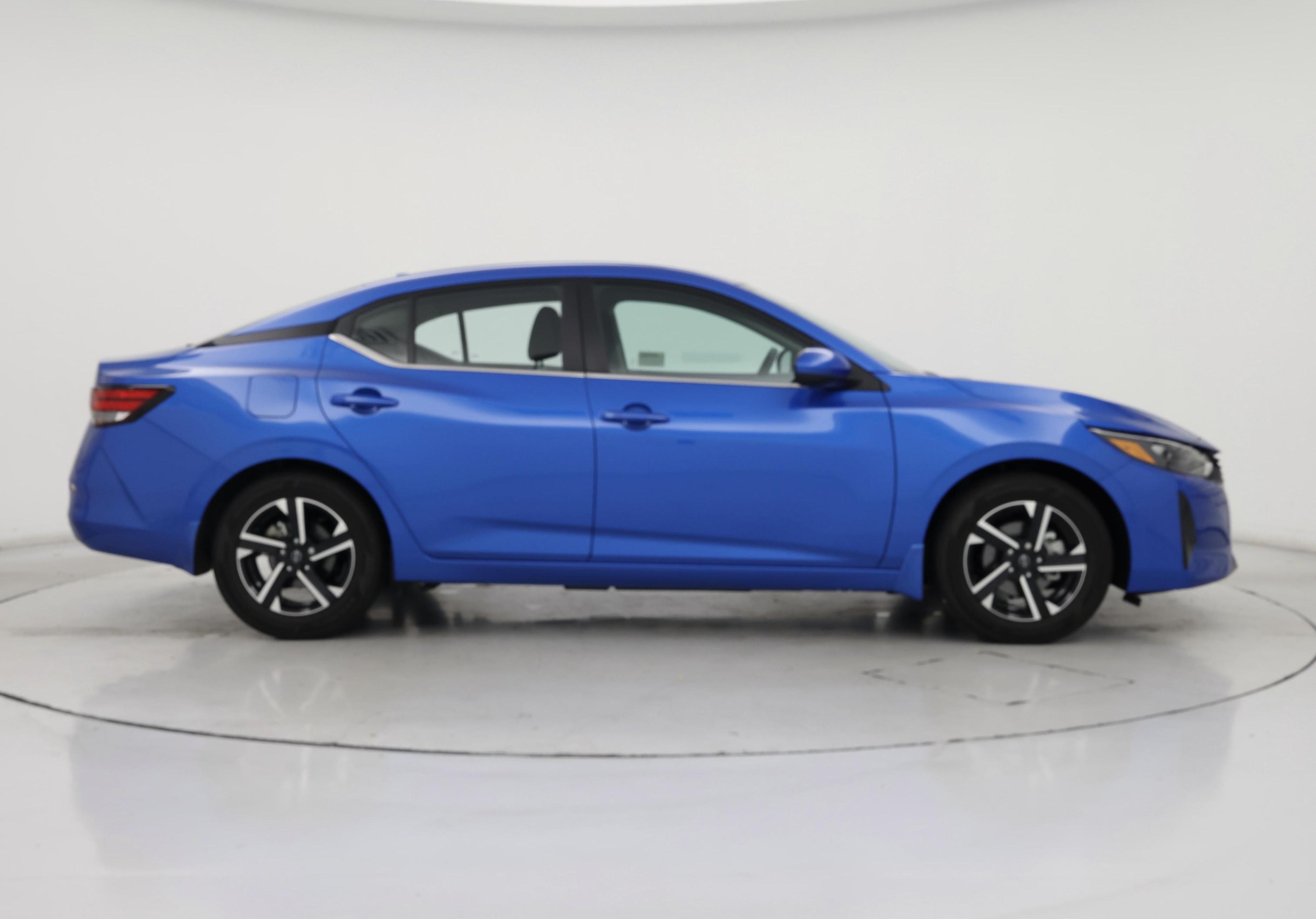 Thumbnail: 2025 Nissan Sentra - 7