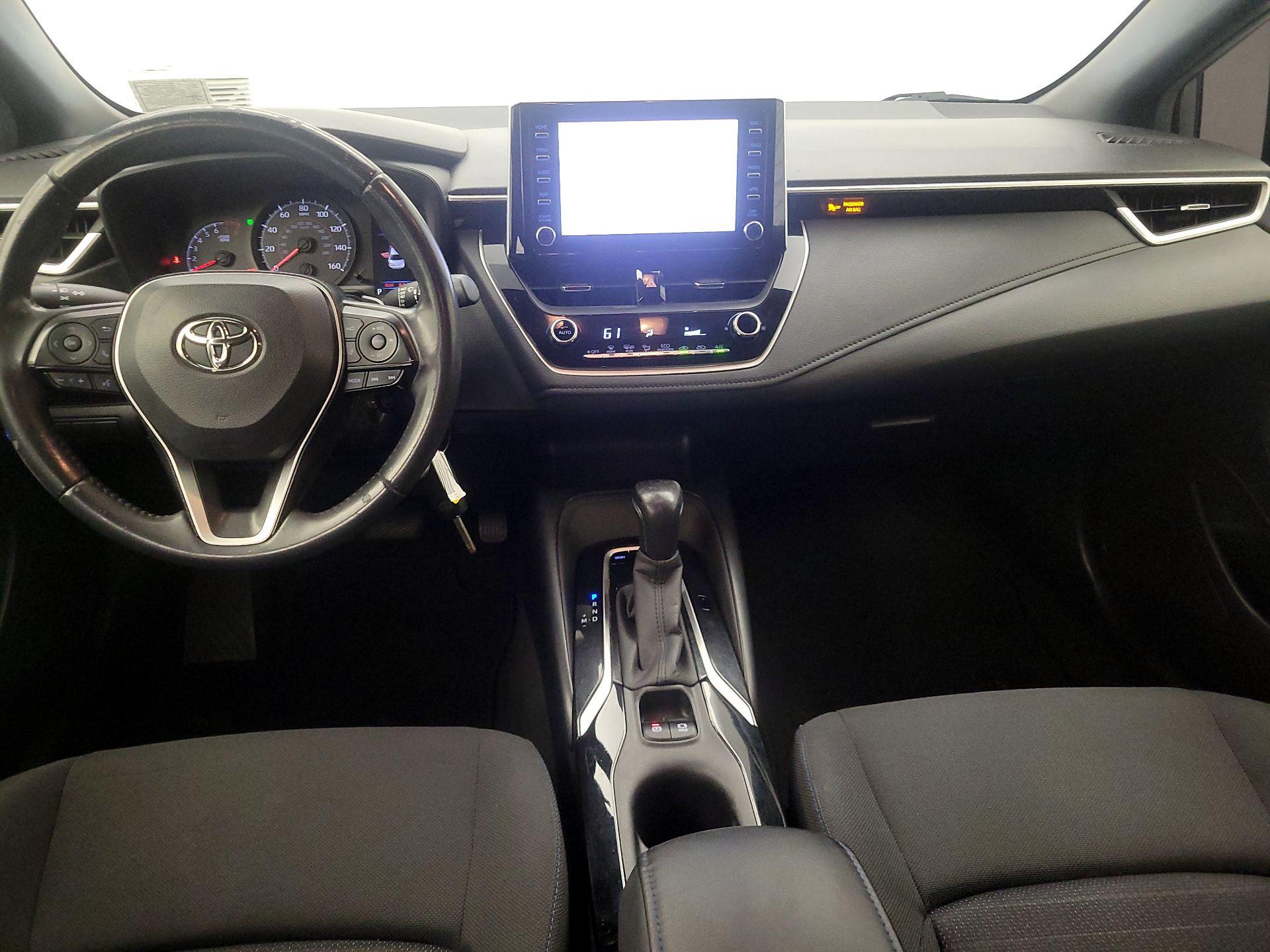 Thumbnail: 2020 Toyota Corolla - 9