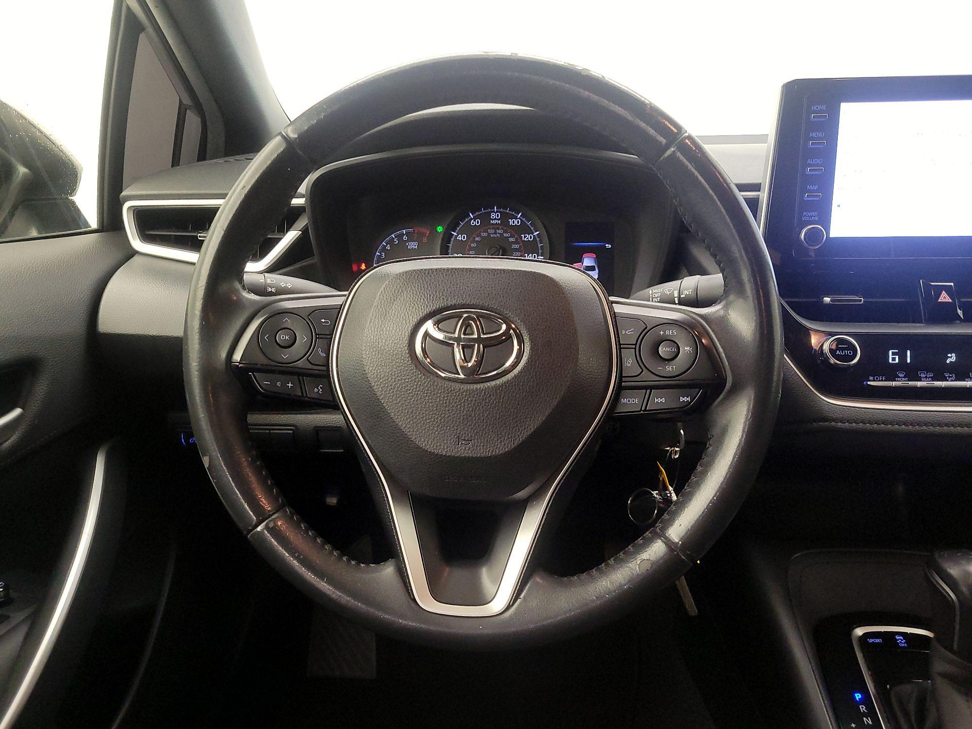 Thumbnail: 2020 Toyota Corolla - 10