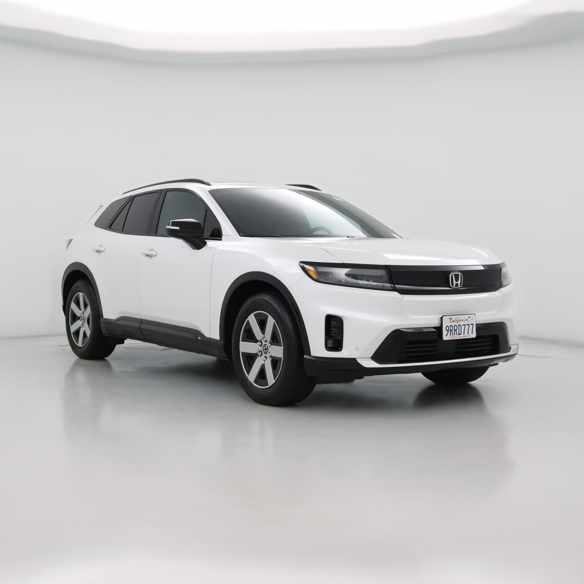 Thumbnail: 2024 Honda Prologue - 1