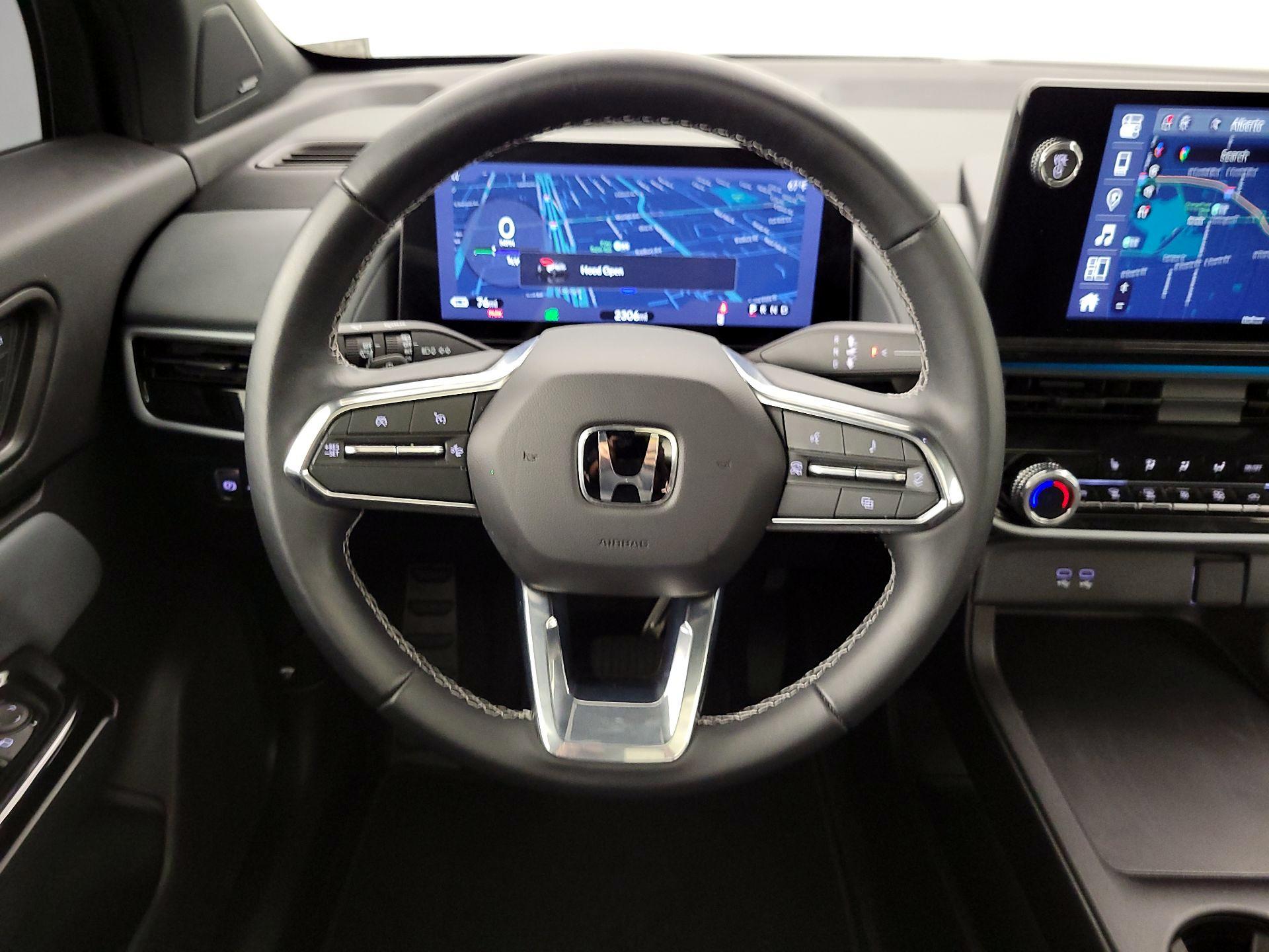 Thumbnail: 2024 Honda Prologue - 10