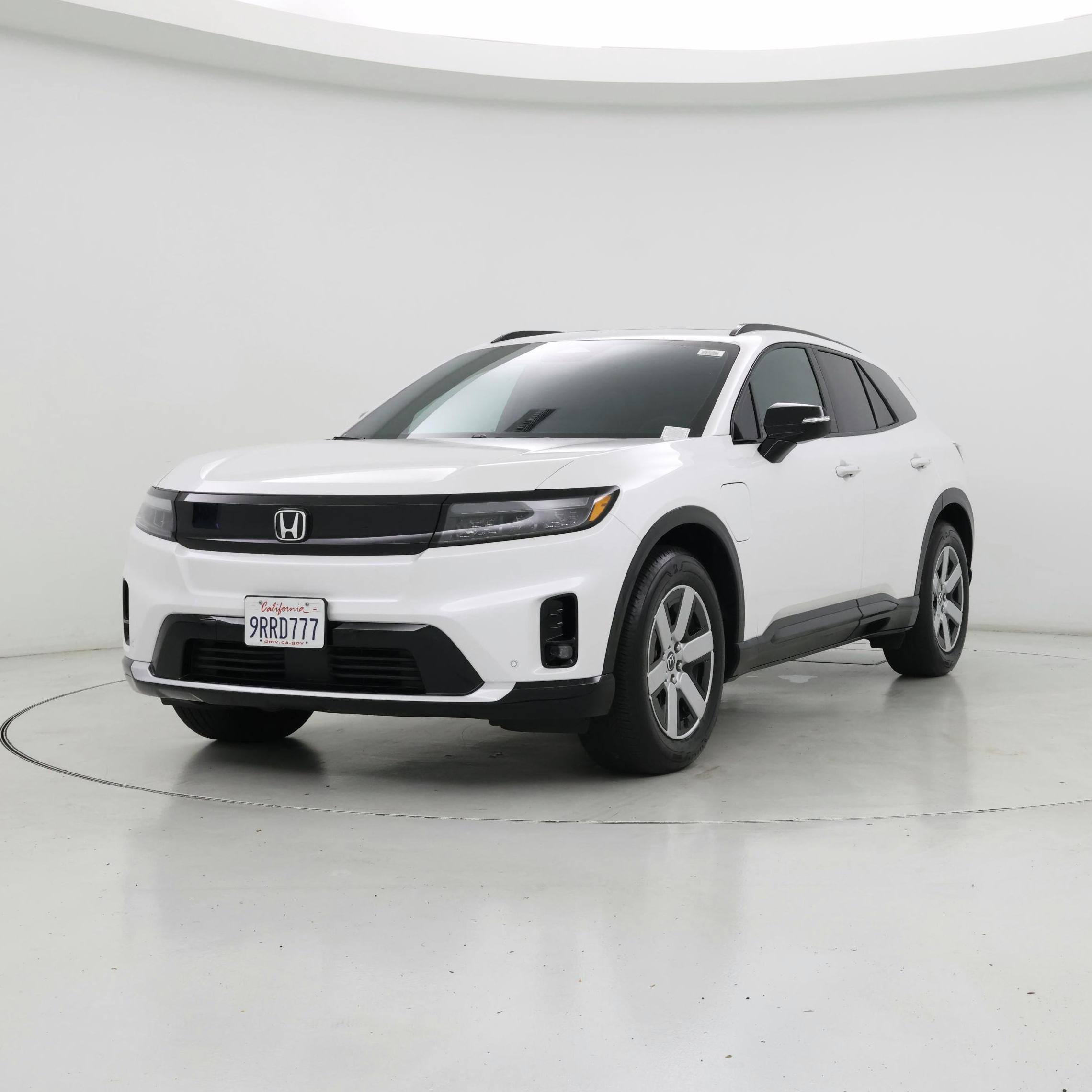 Thumbnail: 2024 Honda Prologue - 4