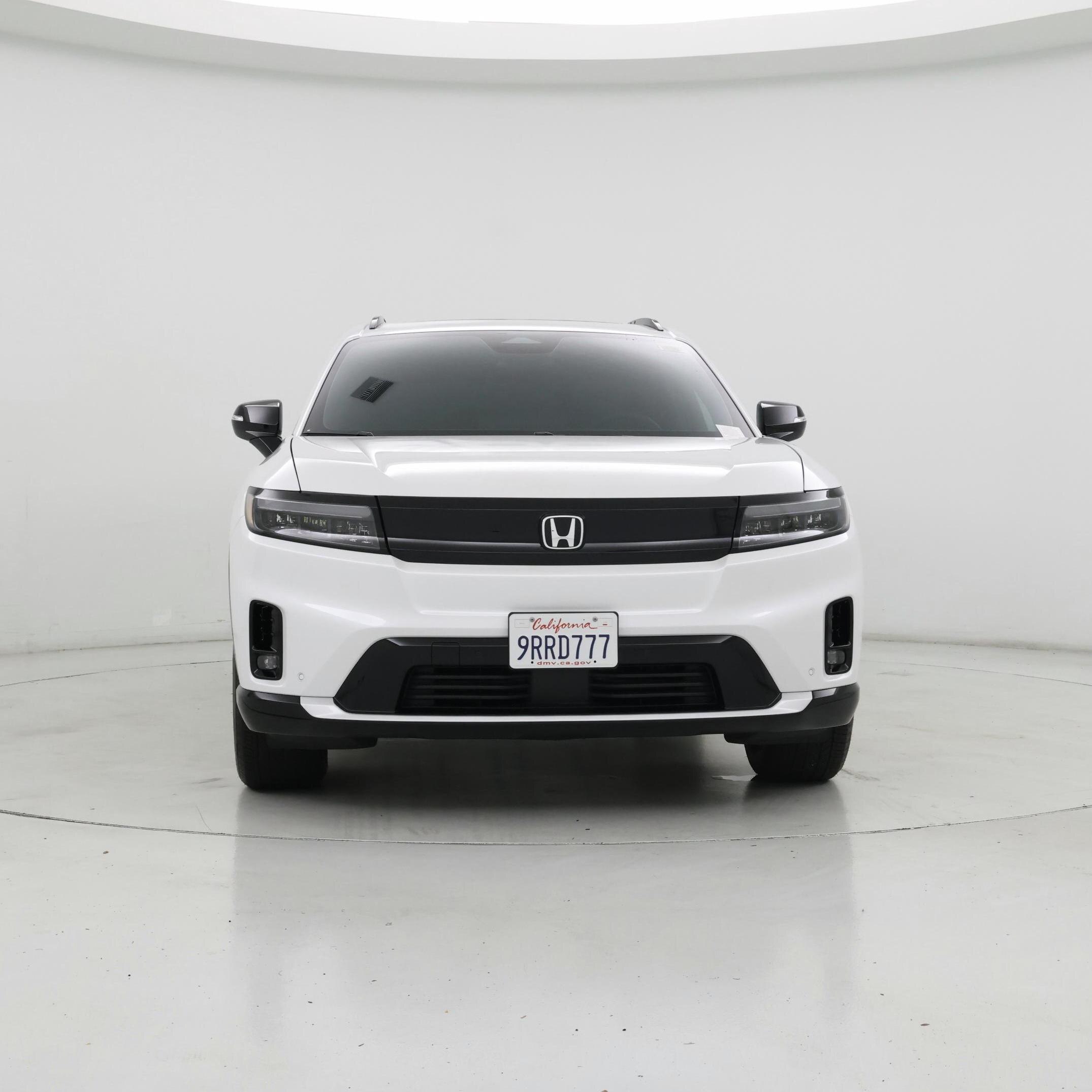 Thumbnail: 2024 Honda Prologue - 5