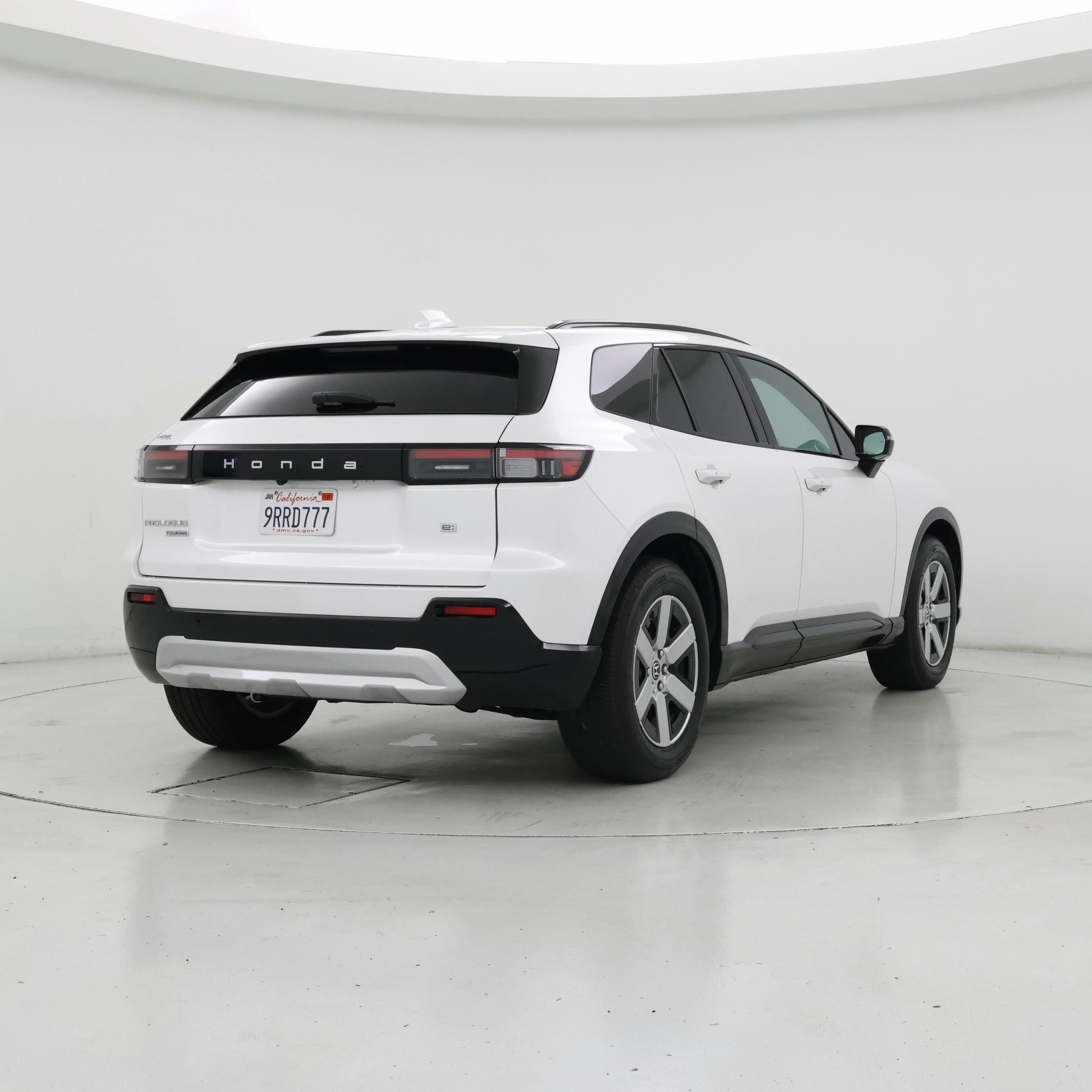 Thumbnail: 2024 Honda Prologue - 8