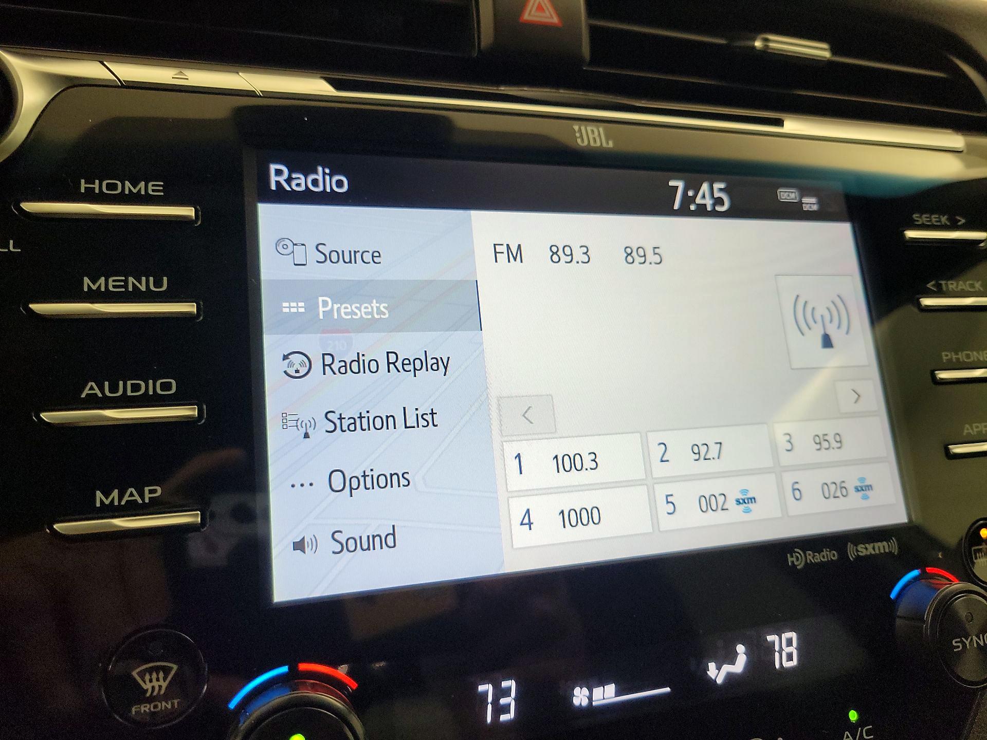 Thumbnail: 2020 Toyota Camry - 16