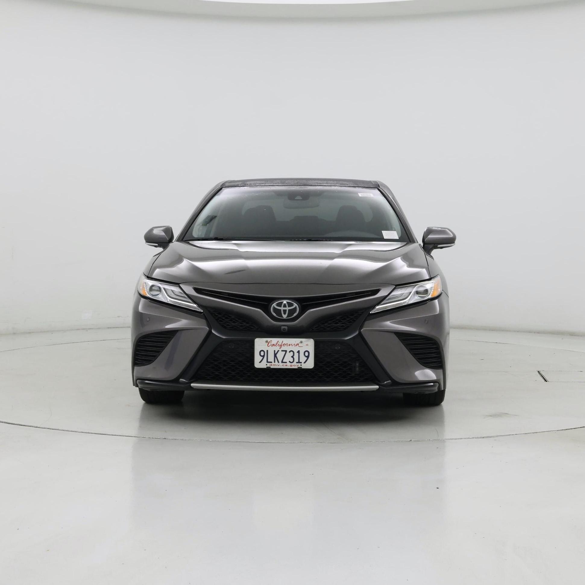 Thumbnail: 2020 Toyota Camry - 5
