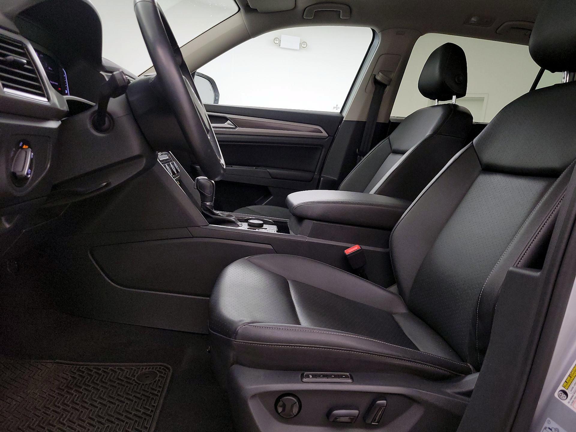 Thumbnail: 2019 Volkswagen Atlas - 11