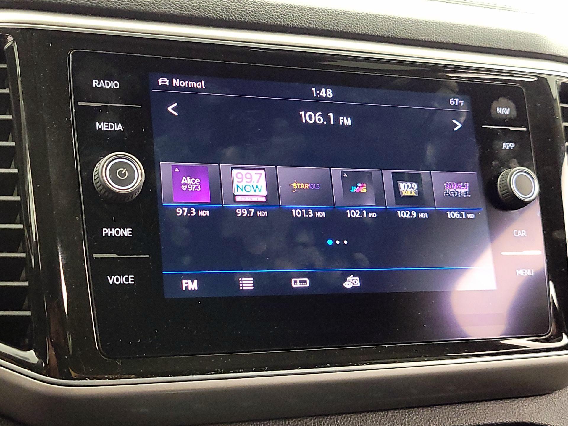 Thumbnail: 2019 Volkswagen Atlas - 16