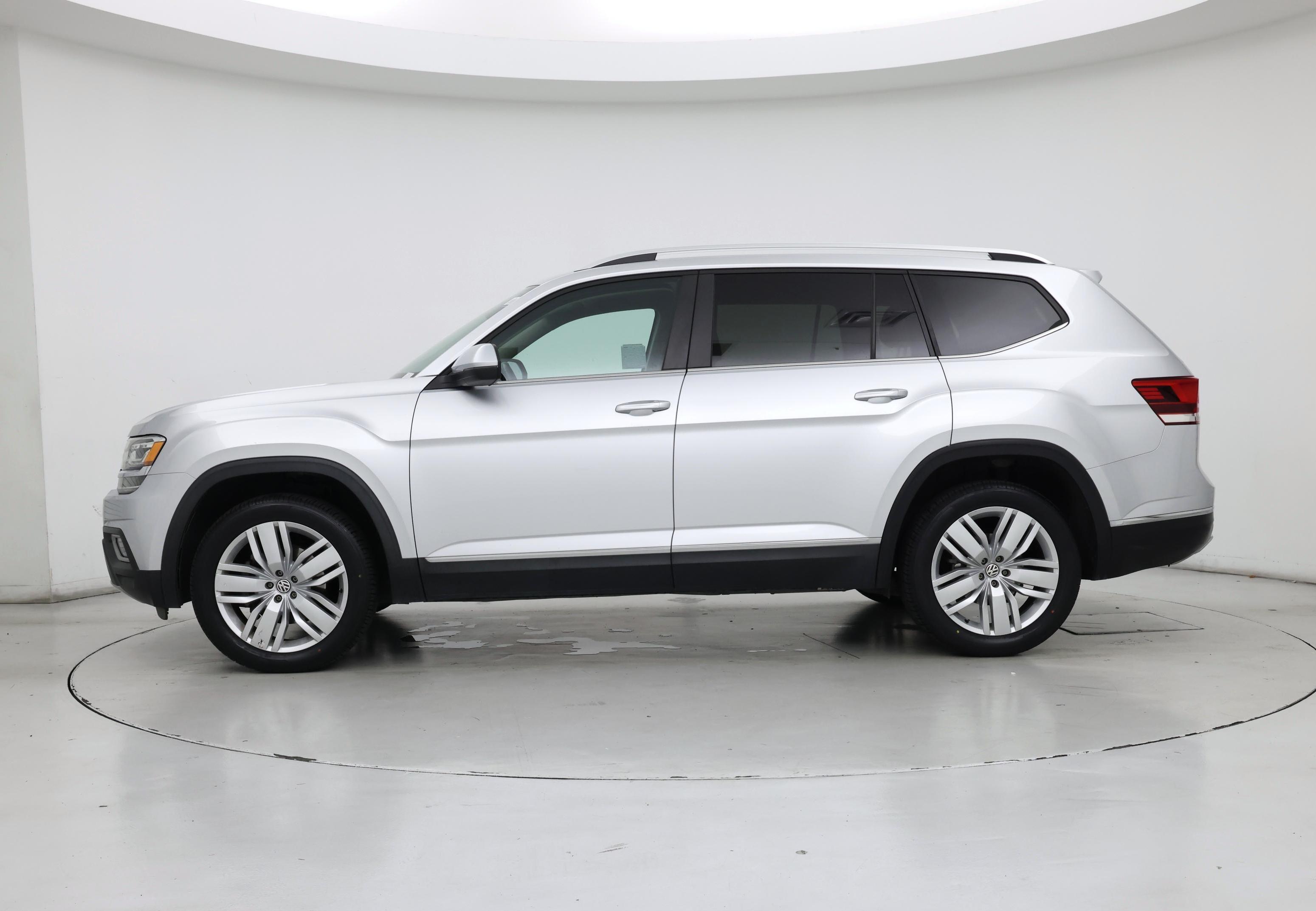 Thumbnail: 2019 Volkswagen Atlas - 3