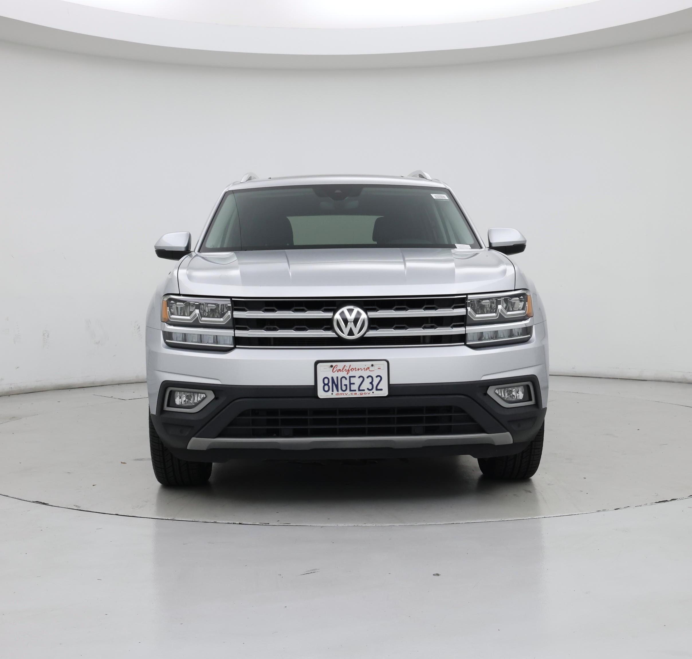 Thumbnail: 2019 Volkswagen Atlas - 5