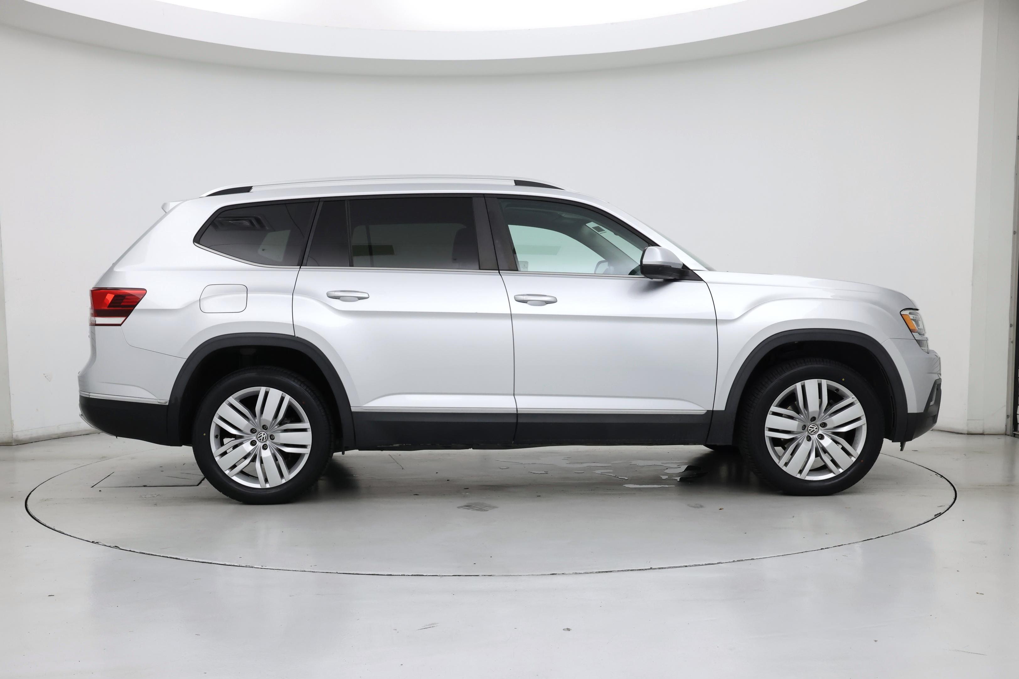 Thumbnail: 2019 Volkswagen Atlas - 7