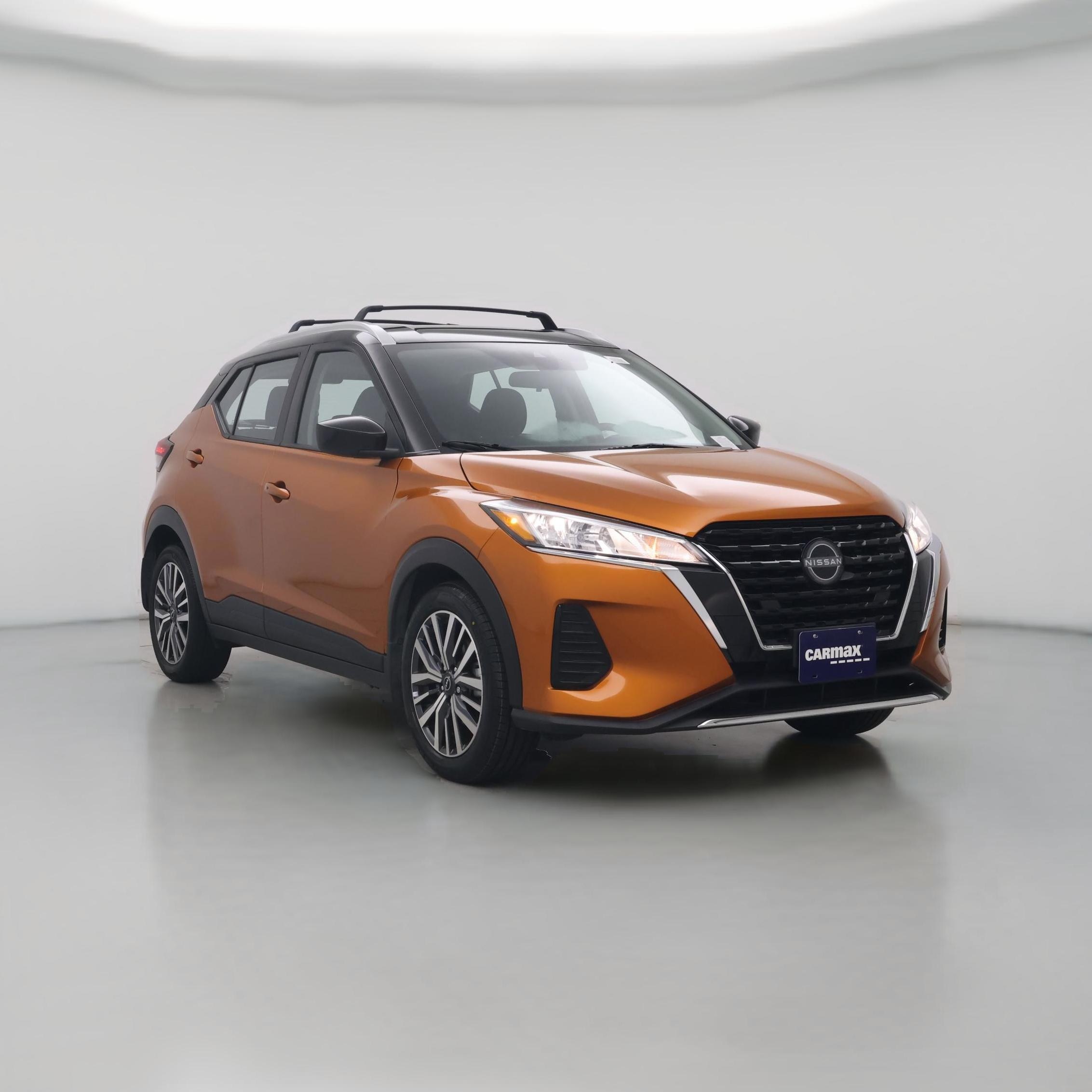 Thumbnail: 2023 Nissan Kicks - 1