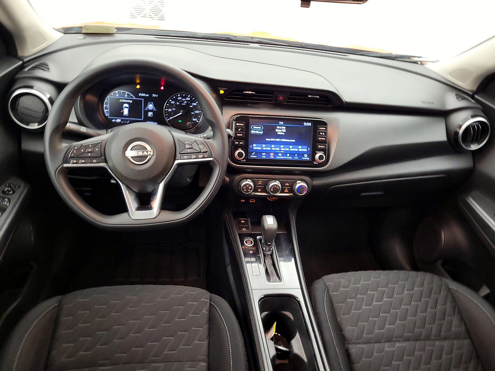 Thumbnail: 2023 Nissan Kicks - 9