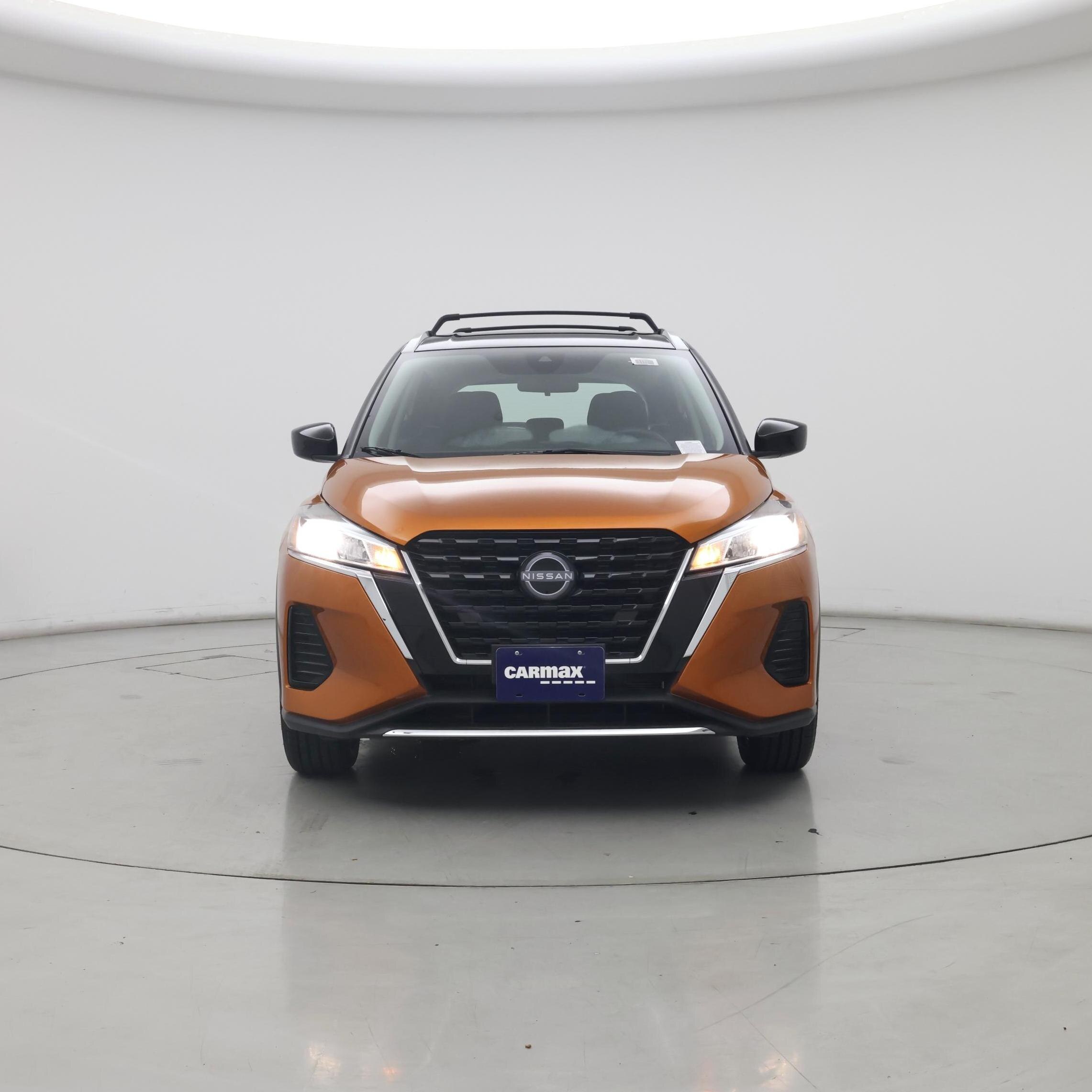 Thumbnail: 2023 Nissan Kicks - 5