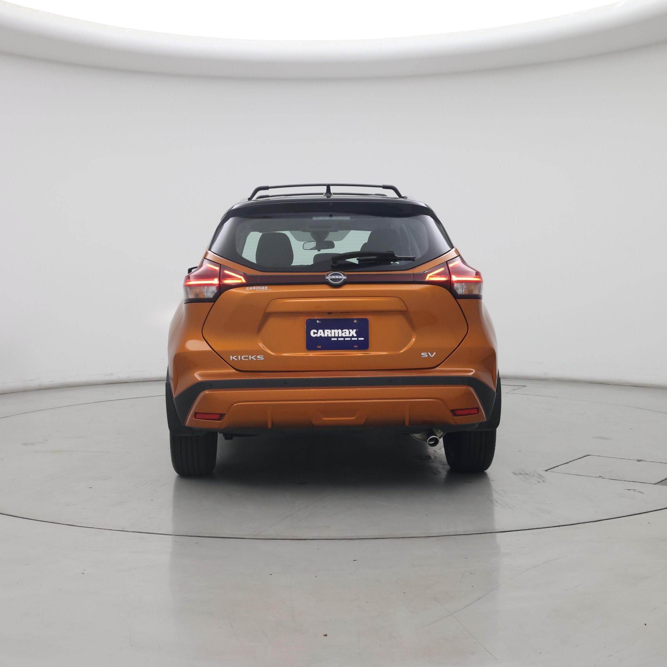 Thumbnail: 2023 Nissan Kicks - 6