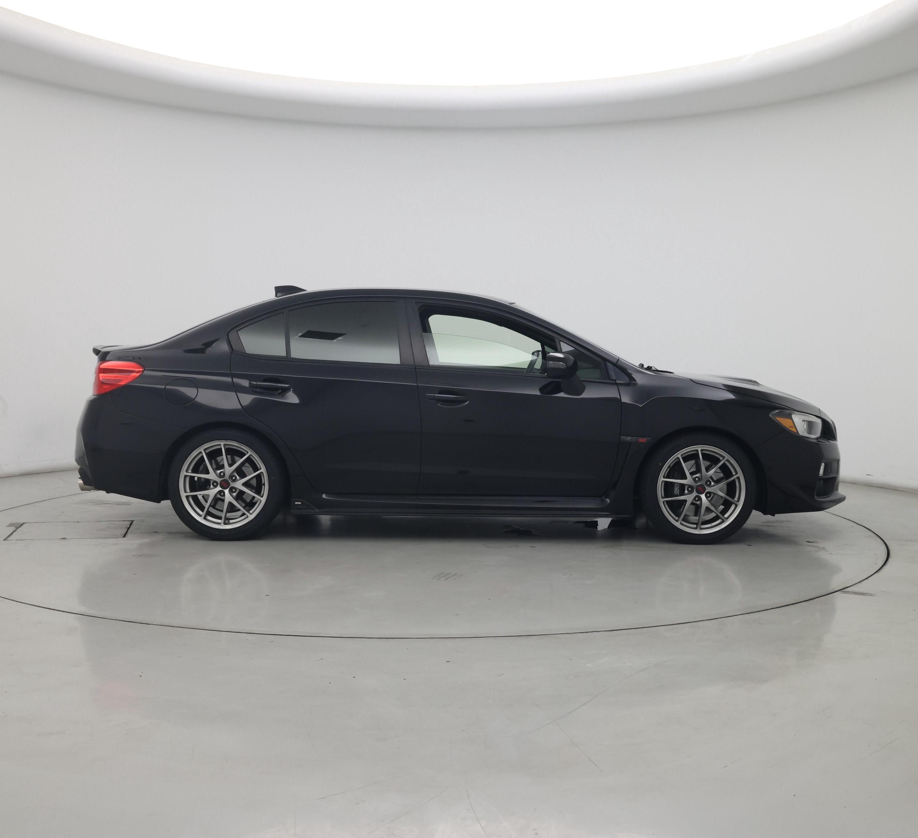 Thumbnail: 2017 Subaru WRX - 7