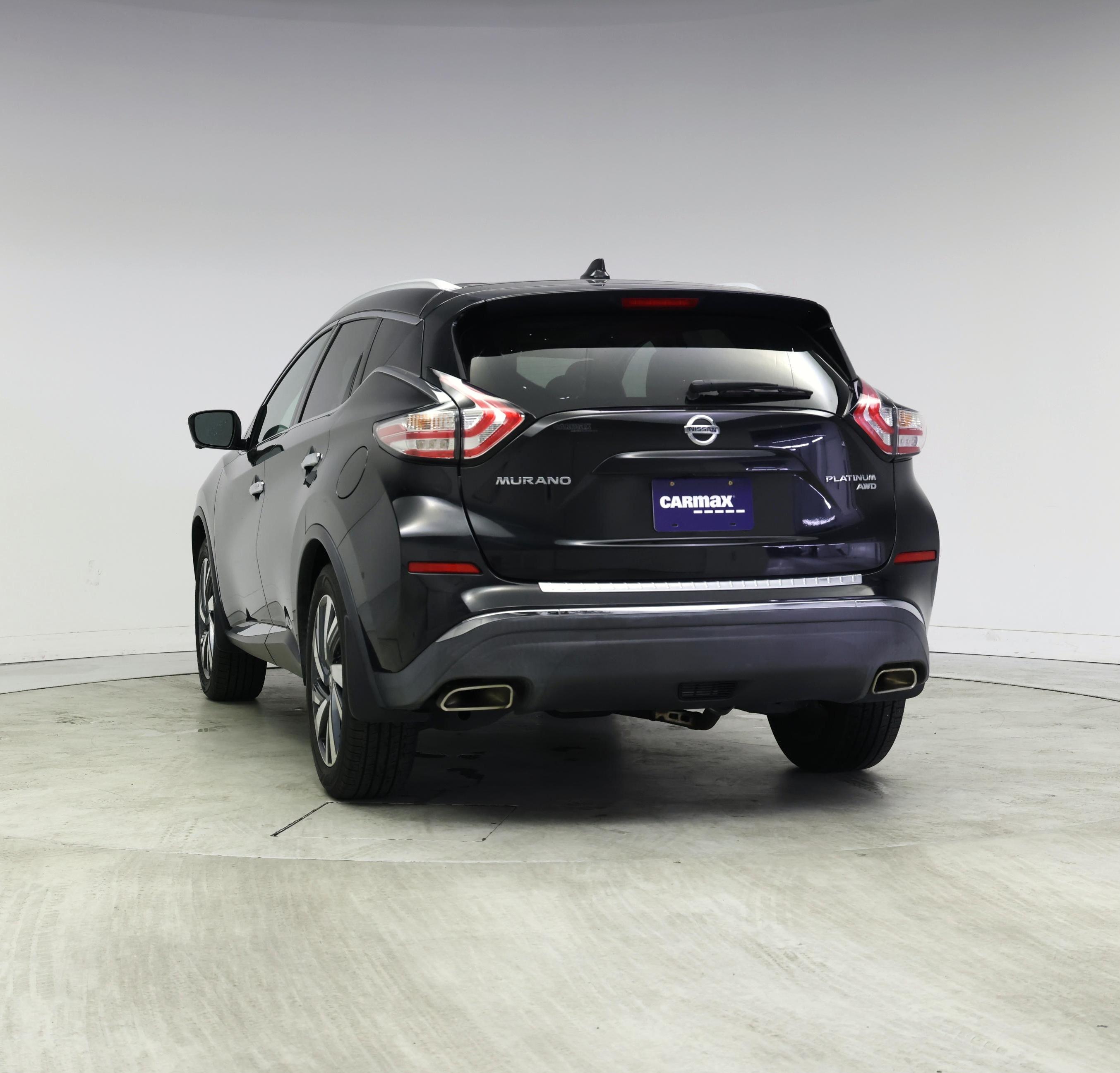 Thumbnail: 2018 Nissan Murano - 2
