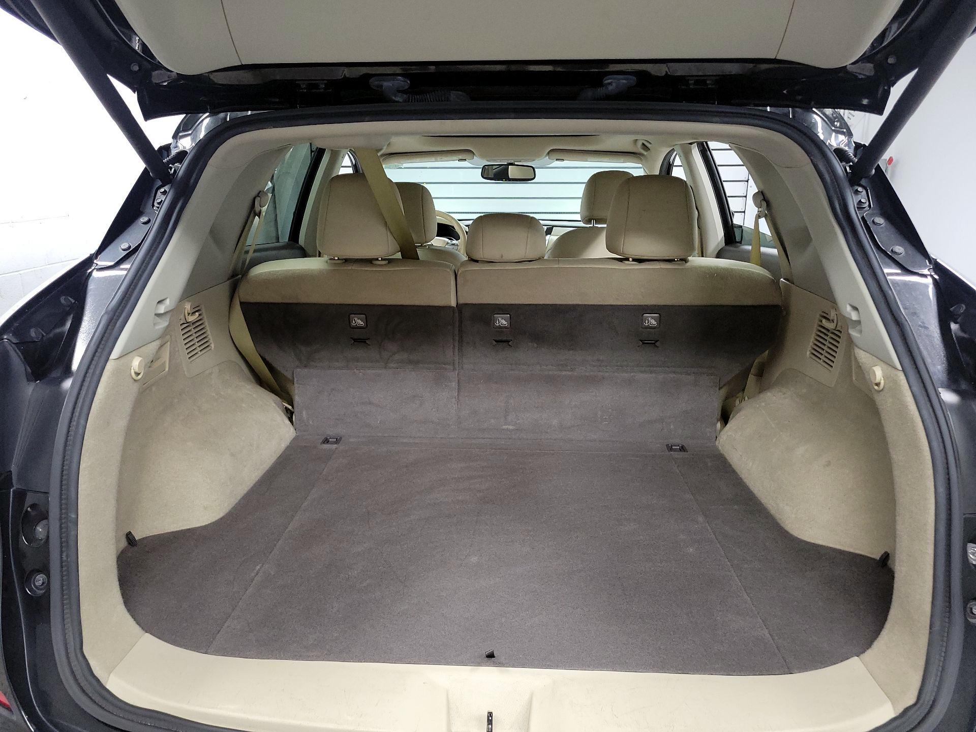 Thumbnail: 2018 Nissan Murano - 19