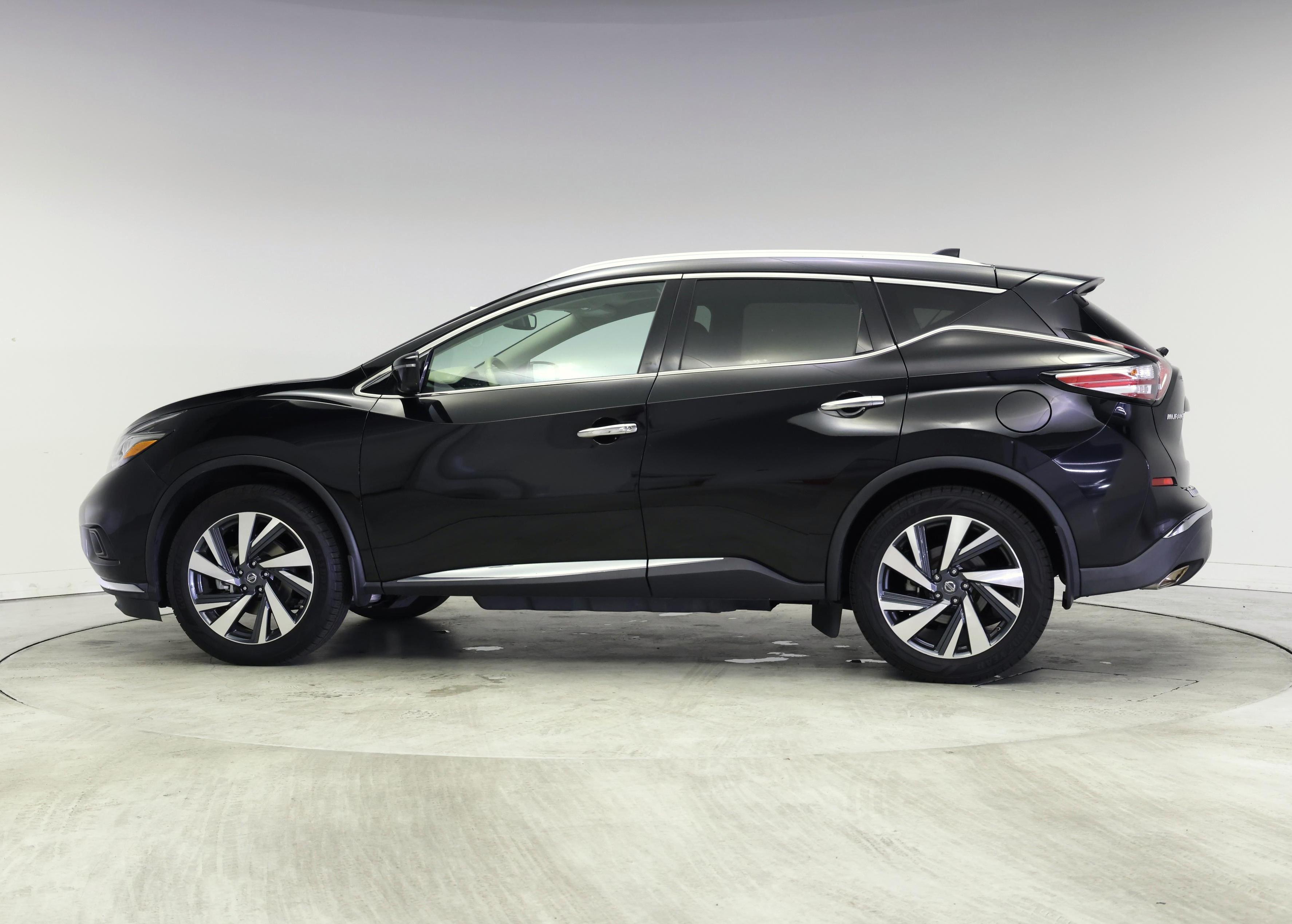 Thumbnail: 2018 Nissan Murano - 3