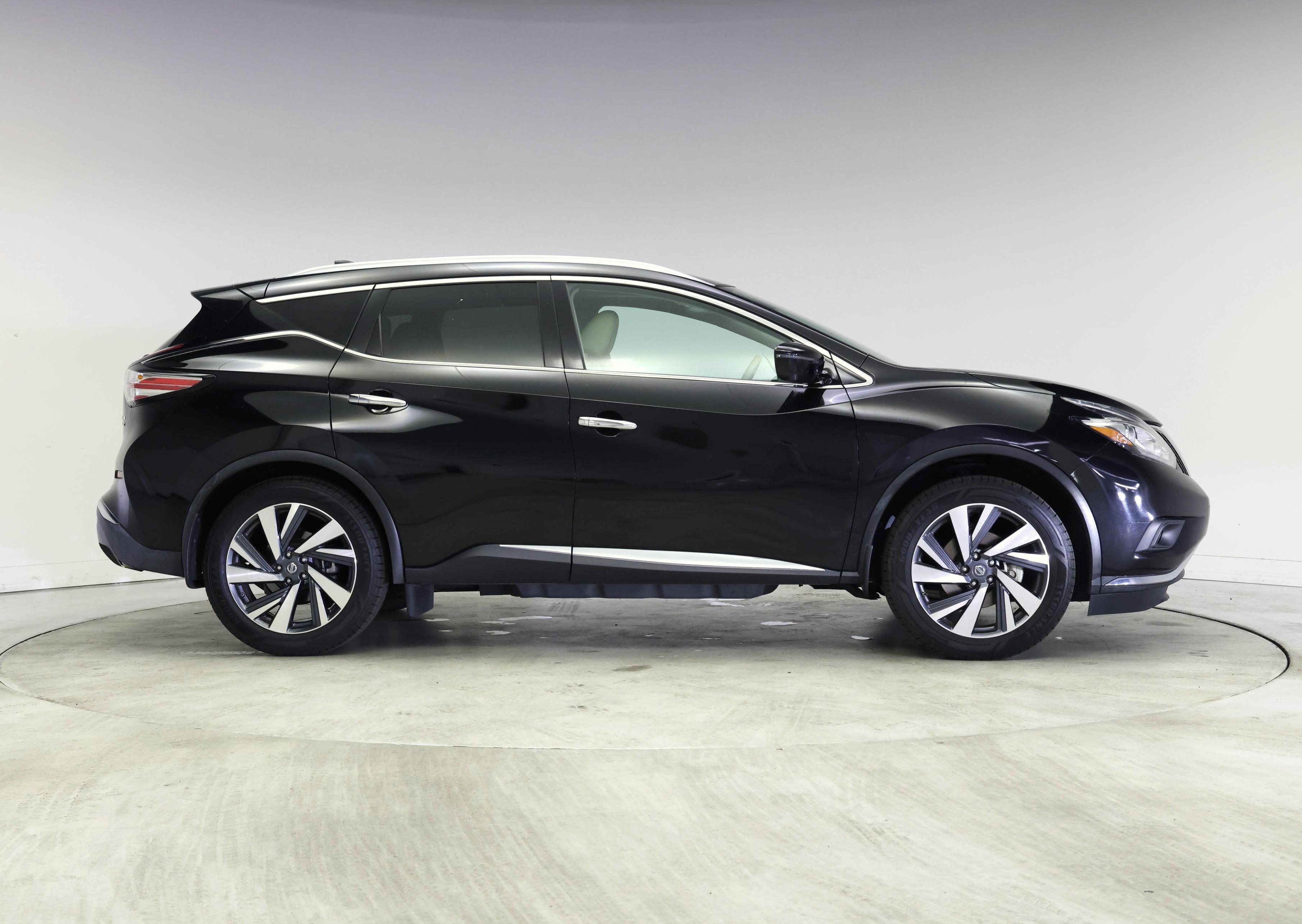 Thumbnail: 2018 Nissan Murano - 7