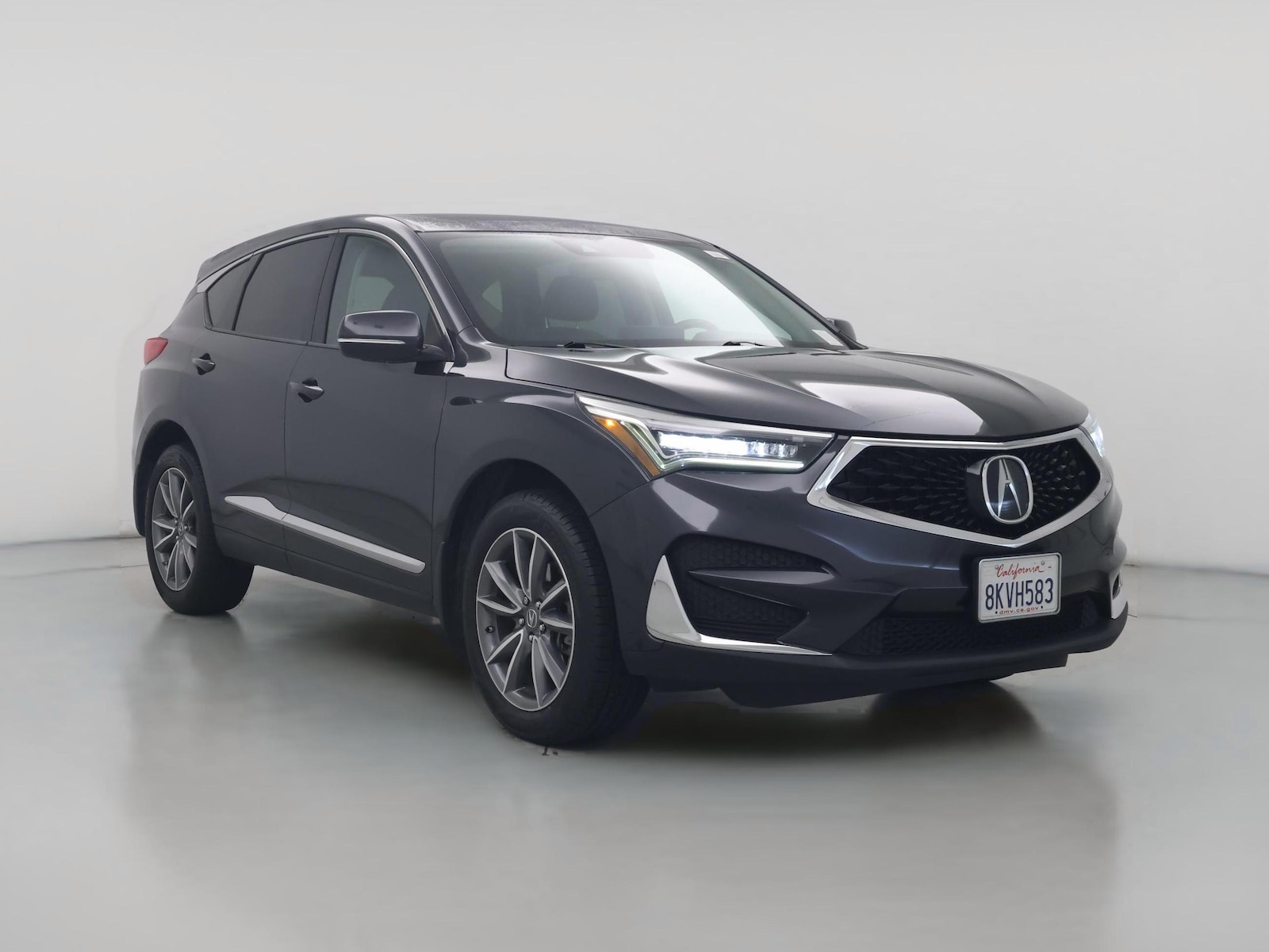 2020 Acura RDX